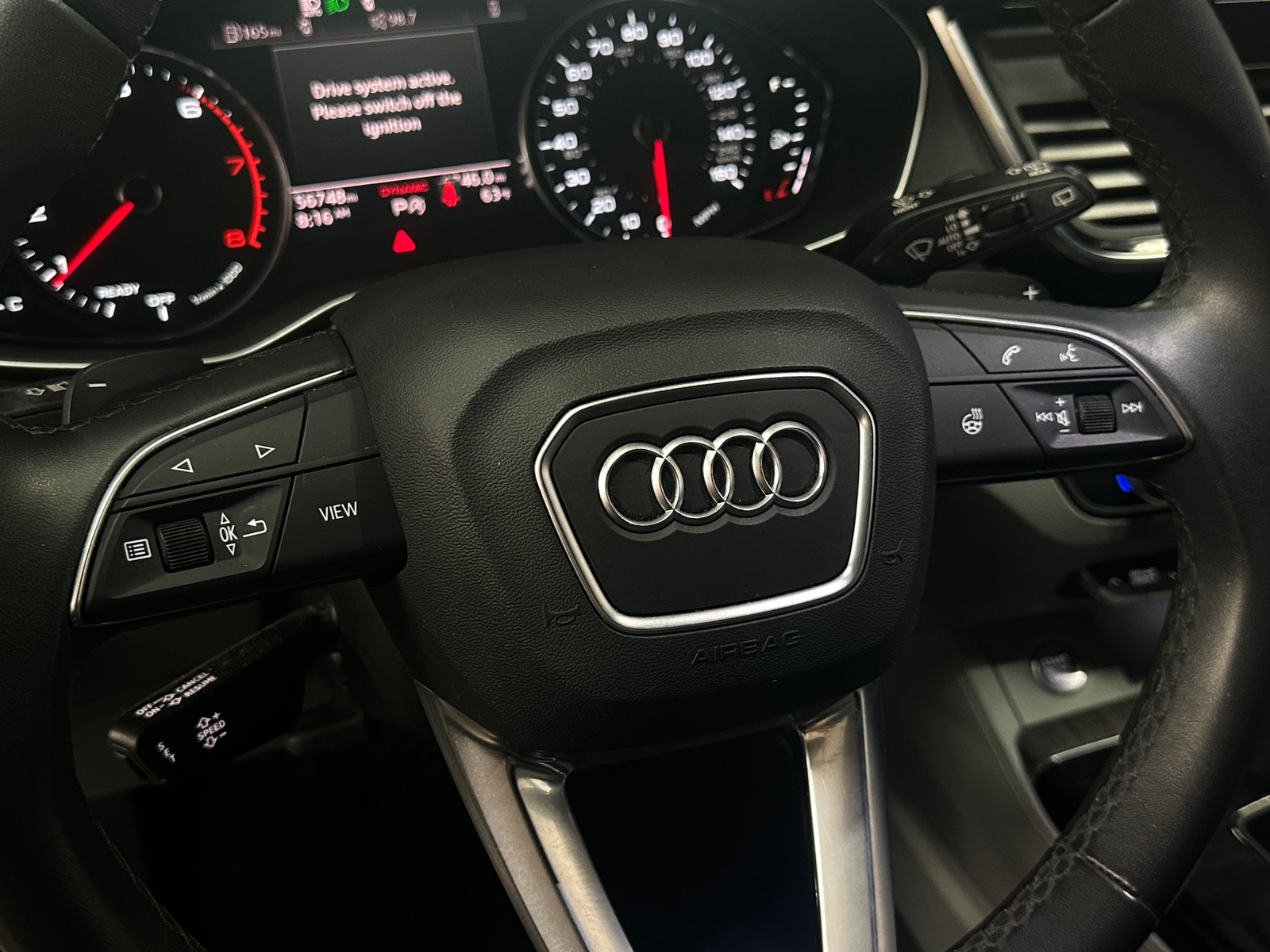 Thumbnail: 2022 Audi Q5 - 4