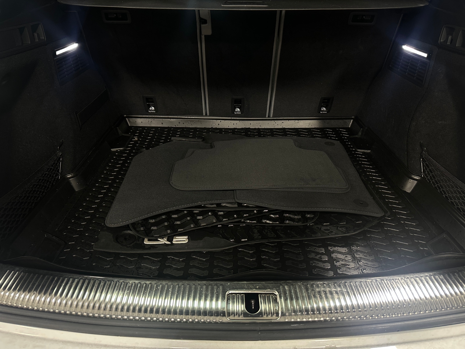 Thumbnail: 2022 Audi Q5 - 6