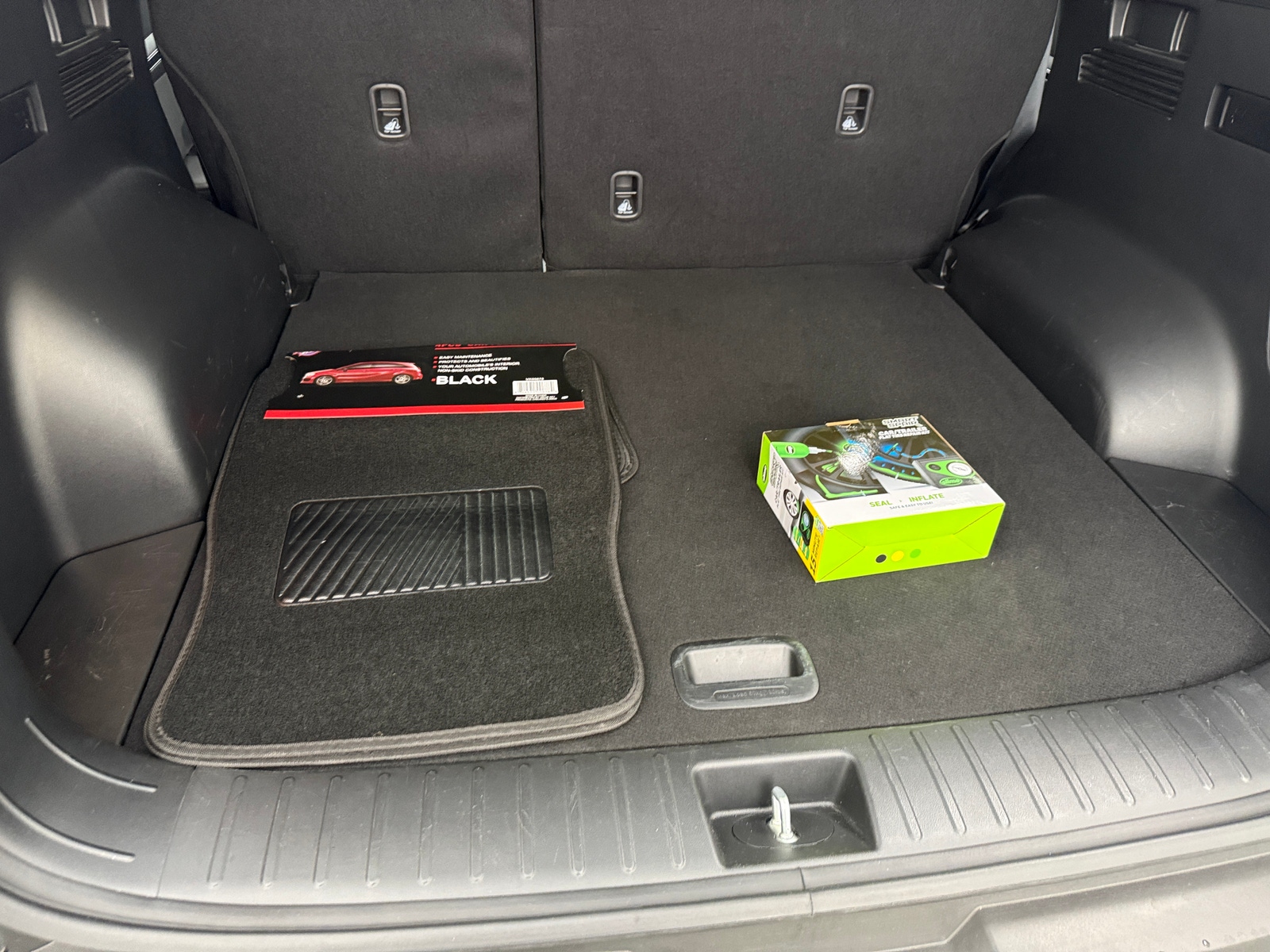 Thumbnail: 2024 Hyundai Tucson - 6