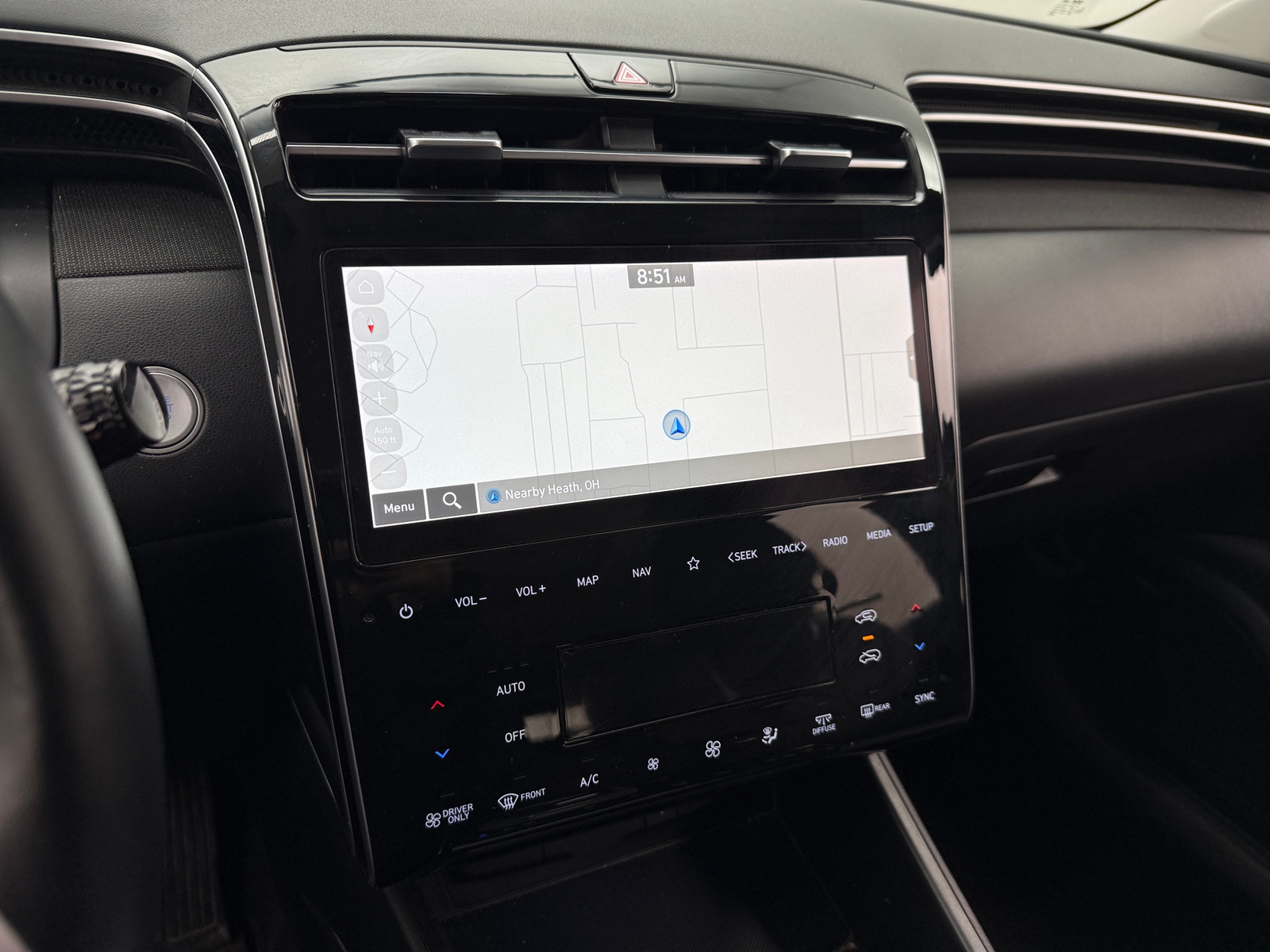 Thumbnail: 2024 Hyundai Tucson - 3