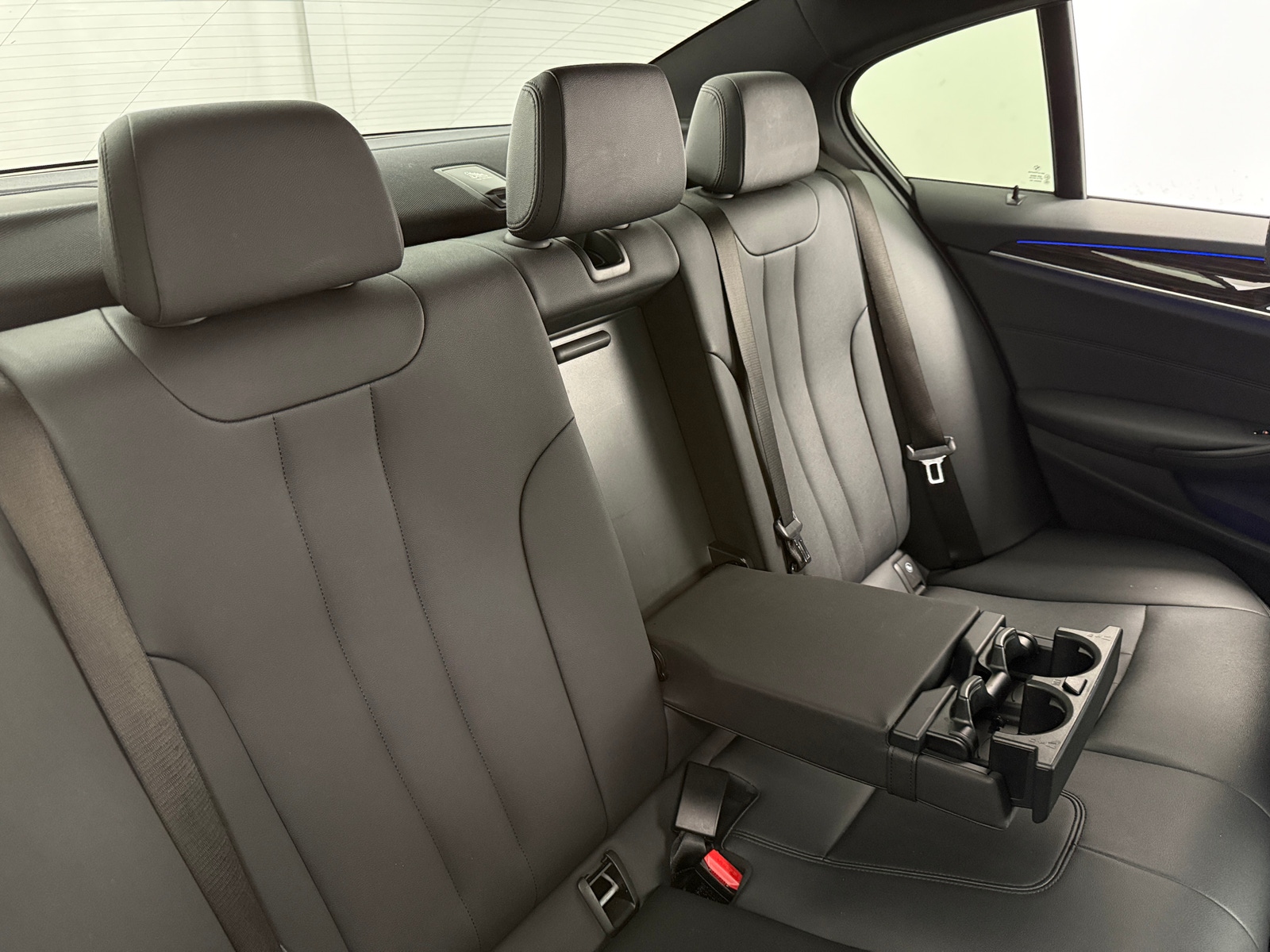 Thumbnail: 2019 BMW 5 Series - 5