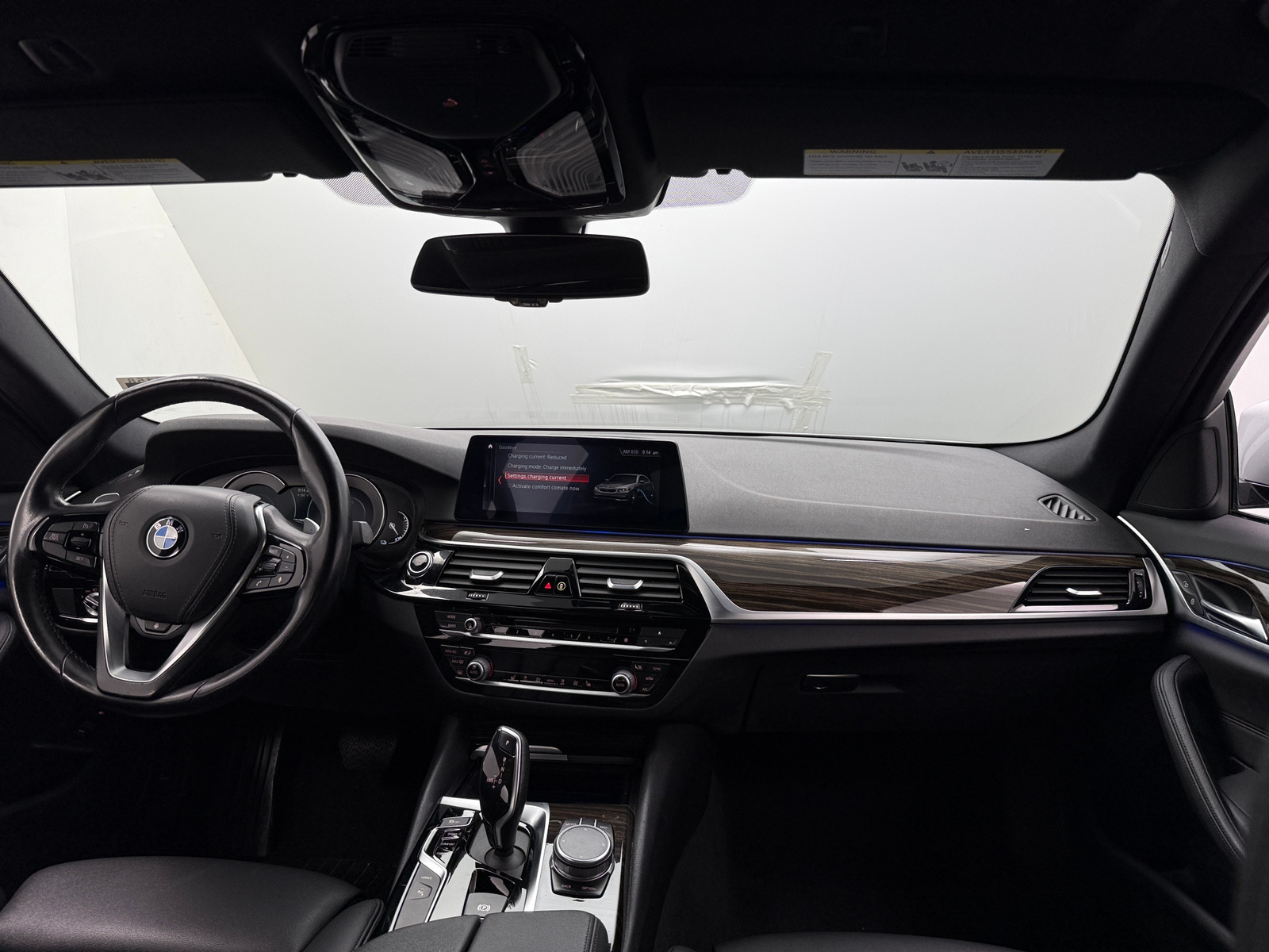 Thumbnail: 2019 BMW 5 Series - 2