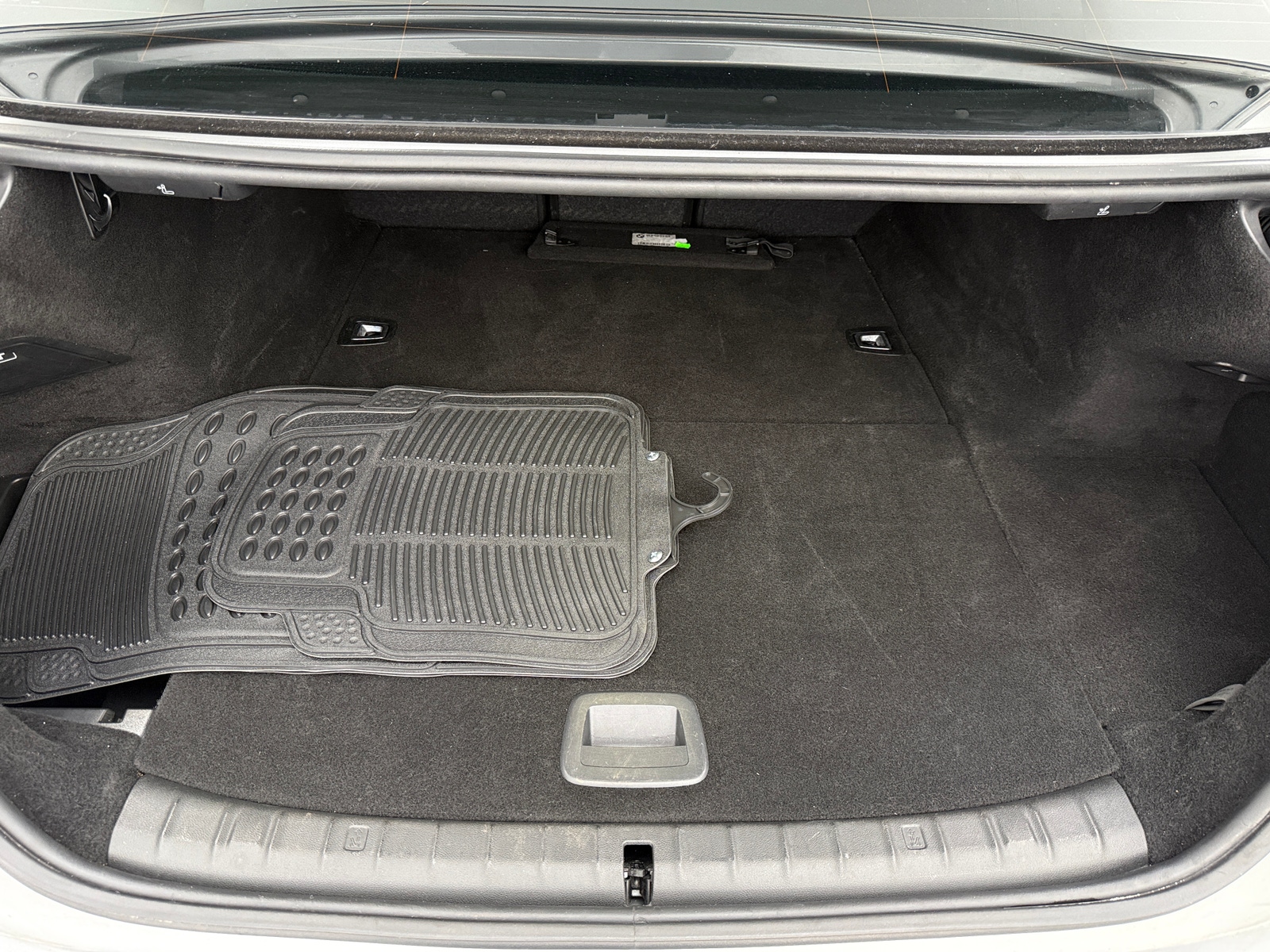 Thumbnail: 2019 BMW 5 Series - 6