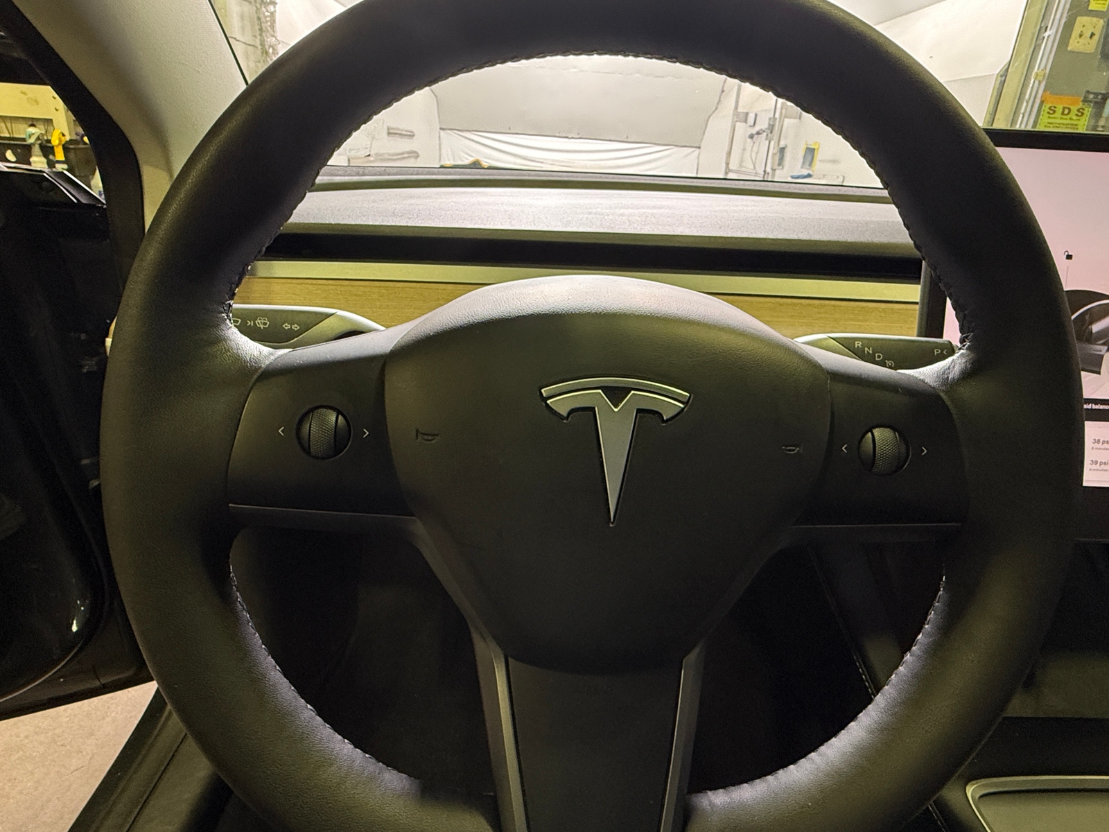 Thumbnail: 2023 Tesla Model 3 - 4