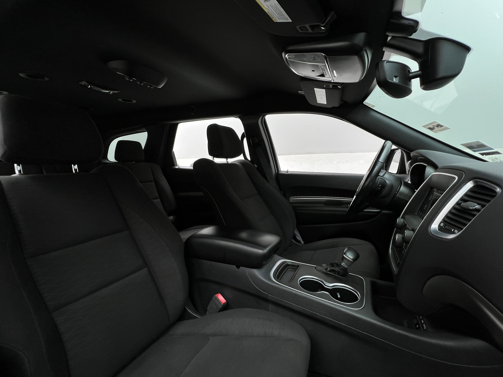 Thumbnail: 2019 Dodge Durango - 2