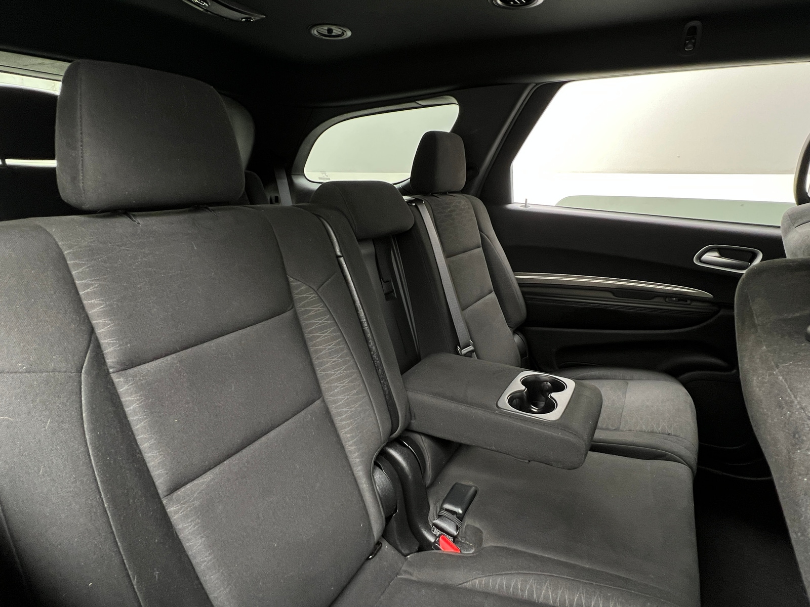 Thumbnail: 2019 Dodge Durango - 6