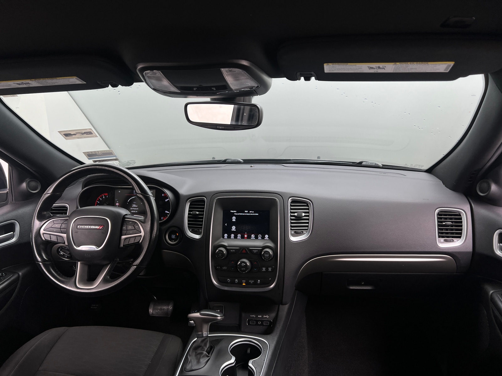 Thumbnail: 2019 Dodge Durango - 3