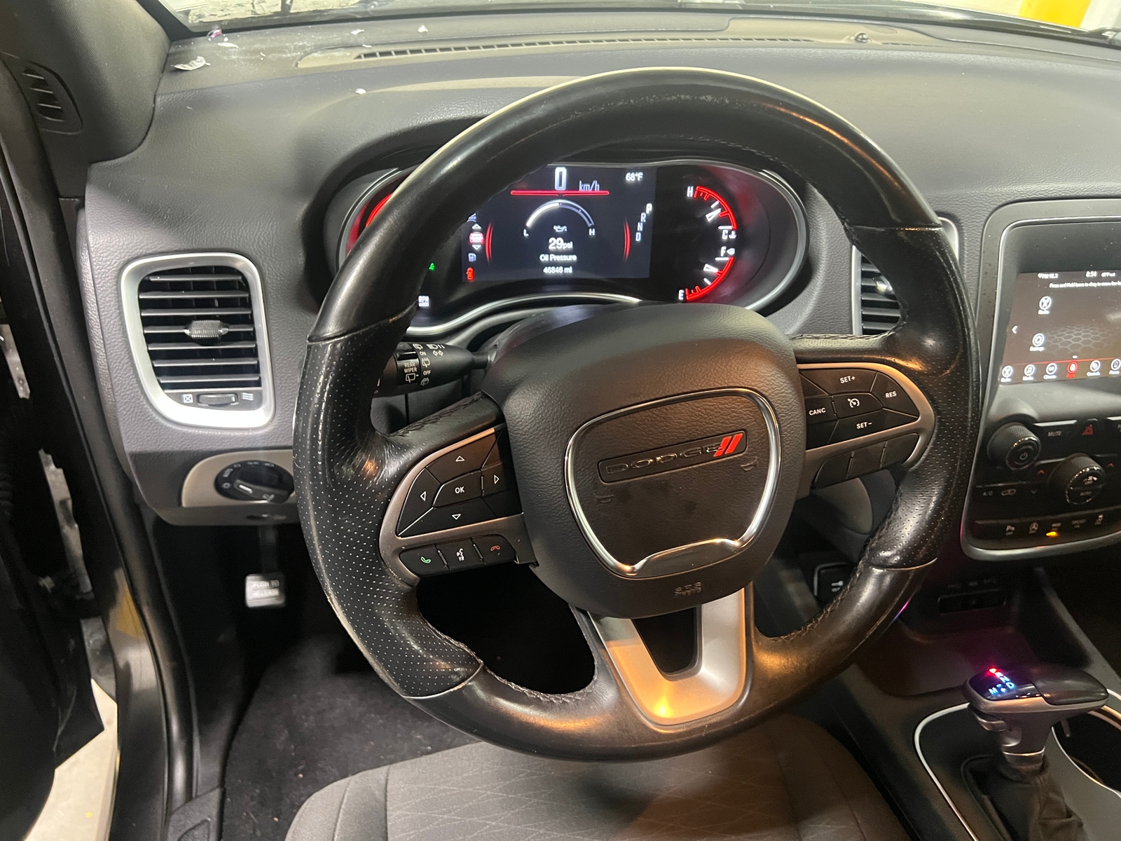 Thumbnail: 2019 Dodge Durango - 5