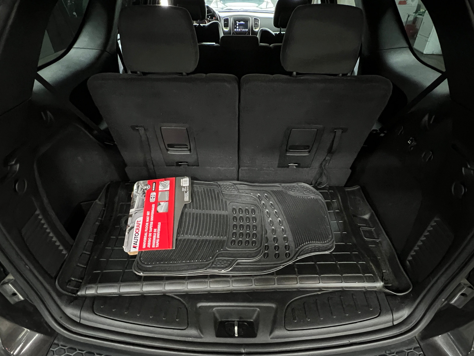 Thumbnail: 2019 Dodge Durango - 7