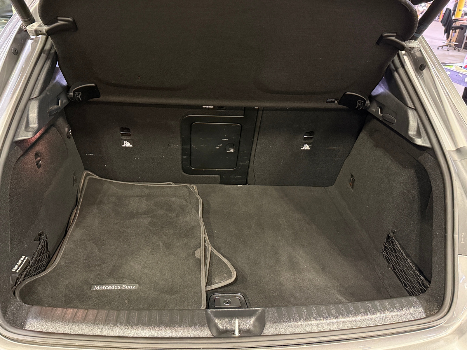 Thumbnail: 2018 Mercedes-Benz GLA - 6