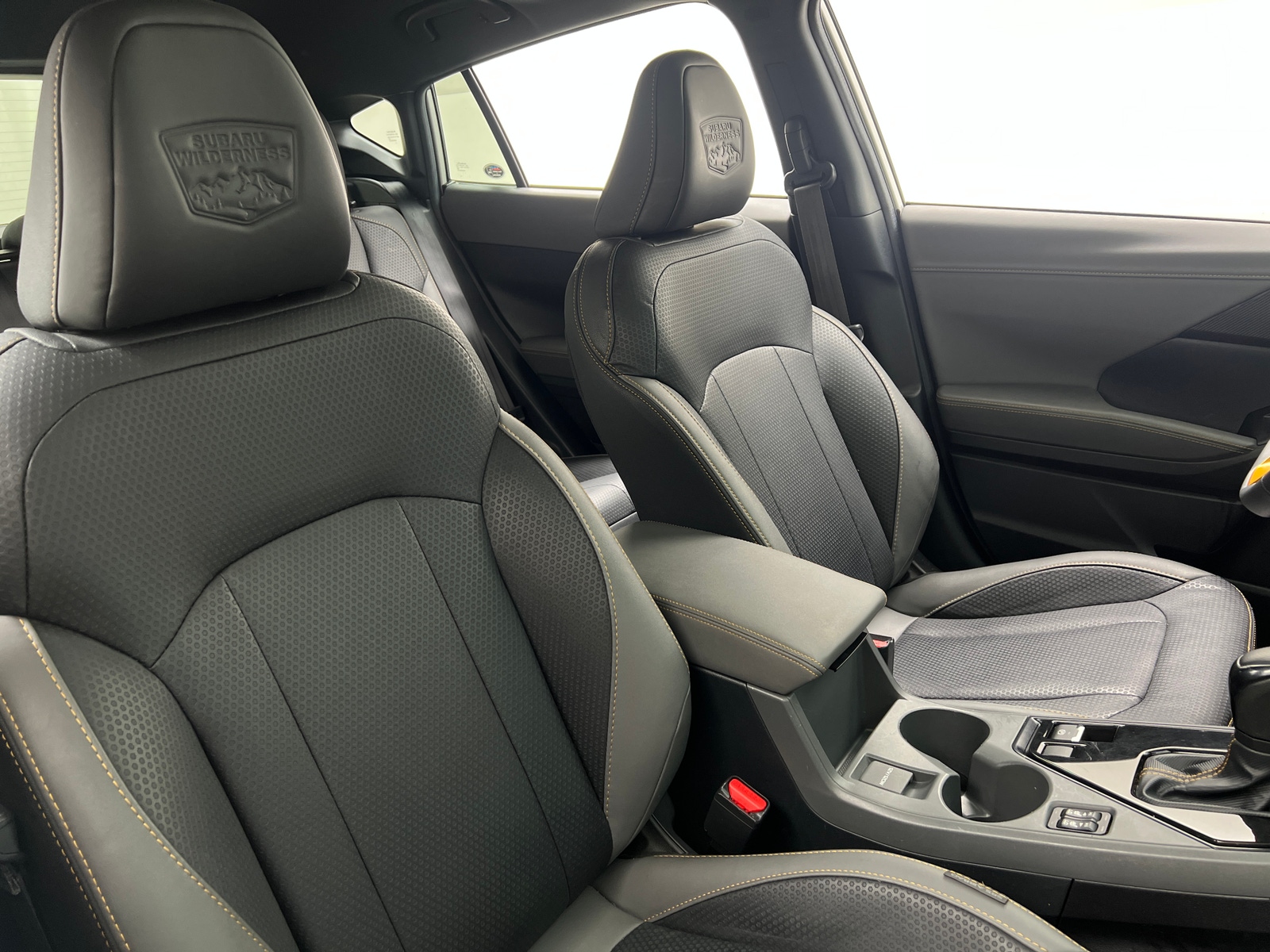 Thumbnail: 2024 Subaru Crosstrek - 2