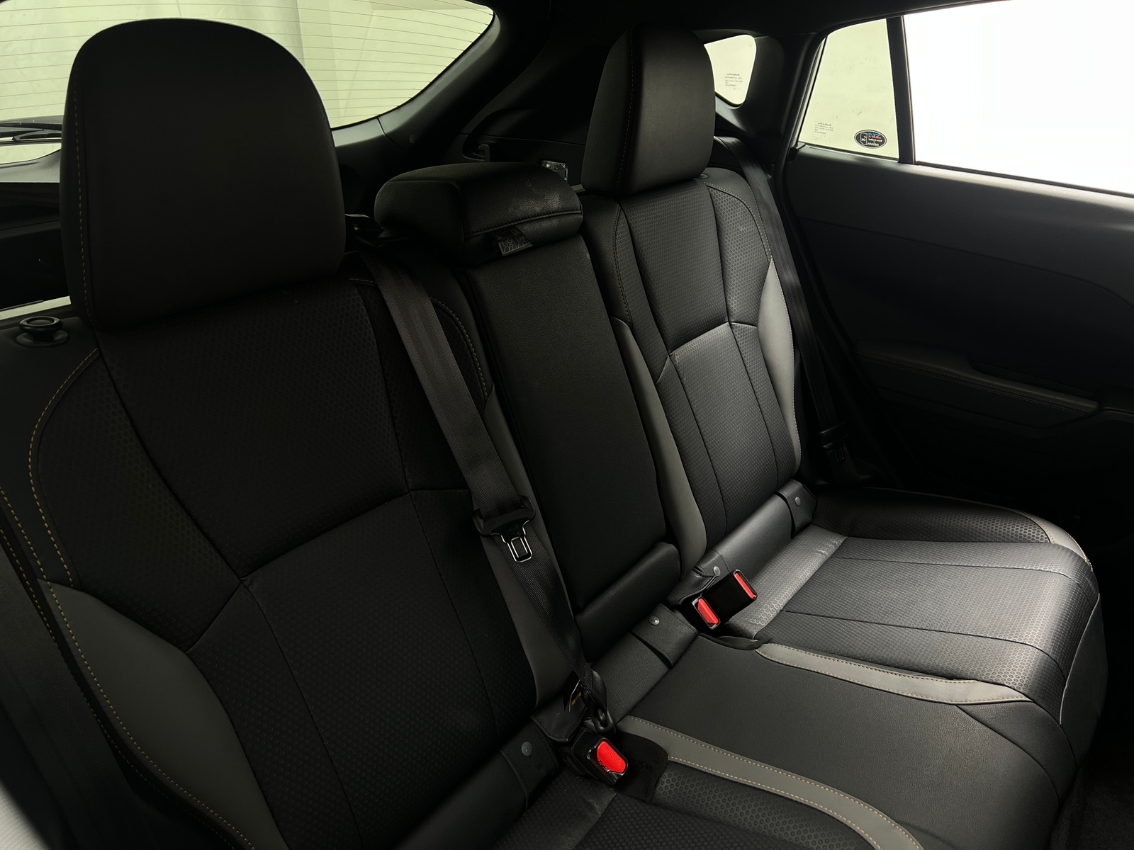 Thumbnail: 2024 Subaru Crosstrek - 6