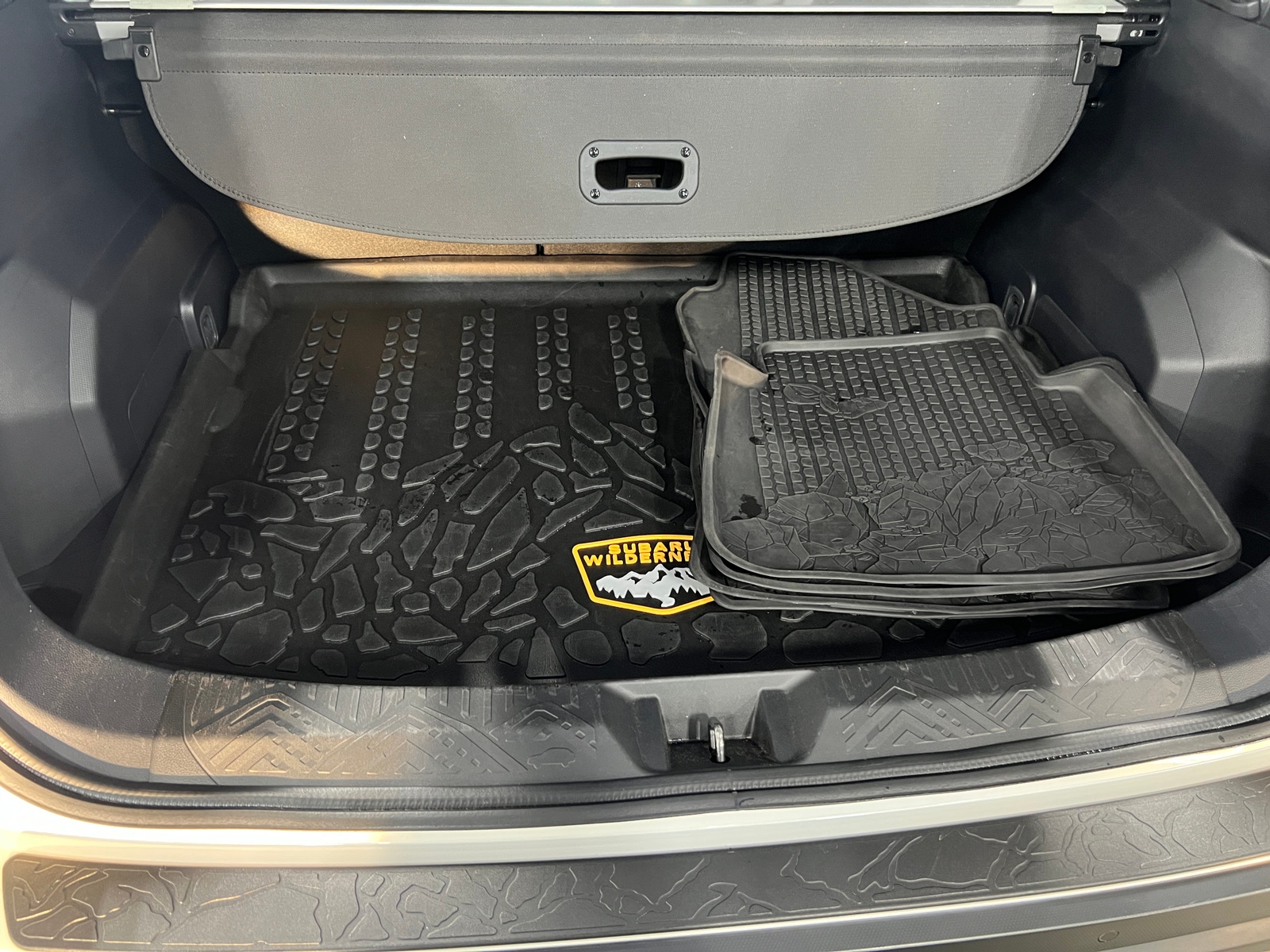 Thumbnail: 2024 Subaru Crosstrek - 7