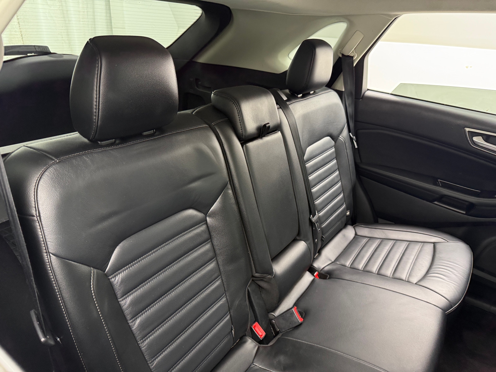 Thumbnail: 2015 Ford Edge - 5