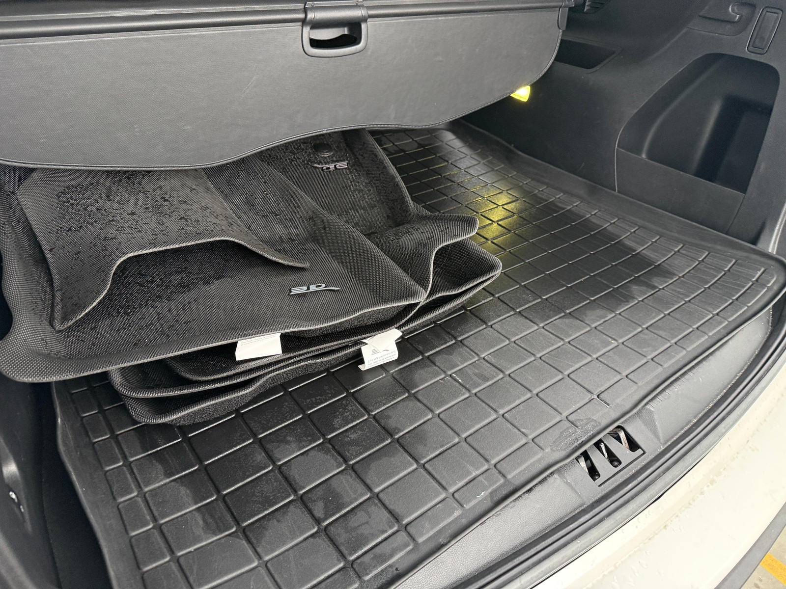 Thumbnail: 2015 Ford Edge - 6