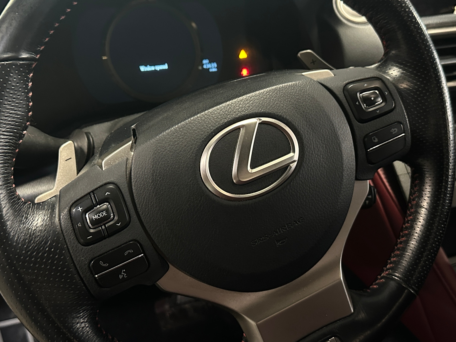 Thumbnail: 2016 Lexus RC - 3