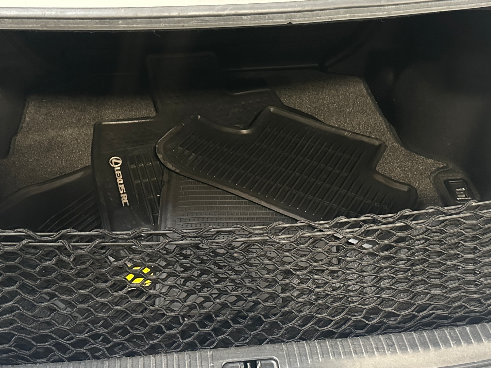 Thumbnail: 2016 Lexus RC - 4