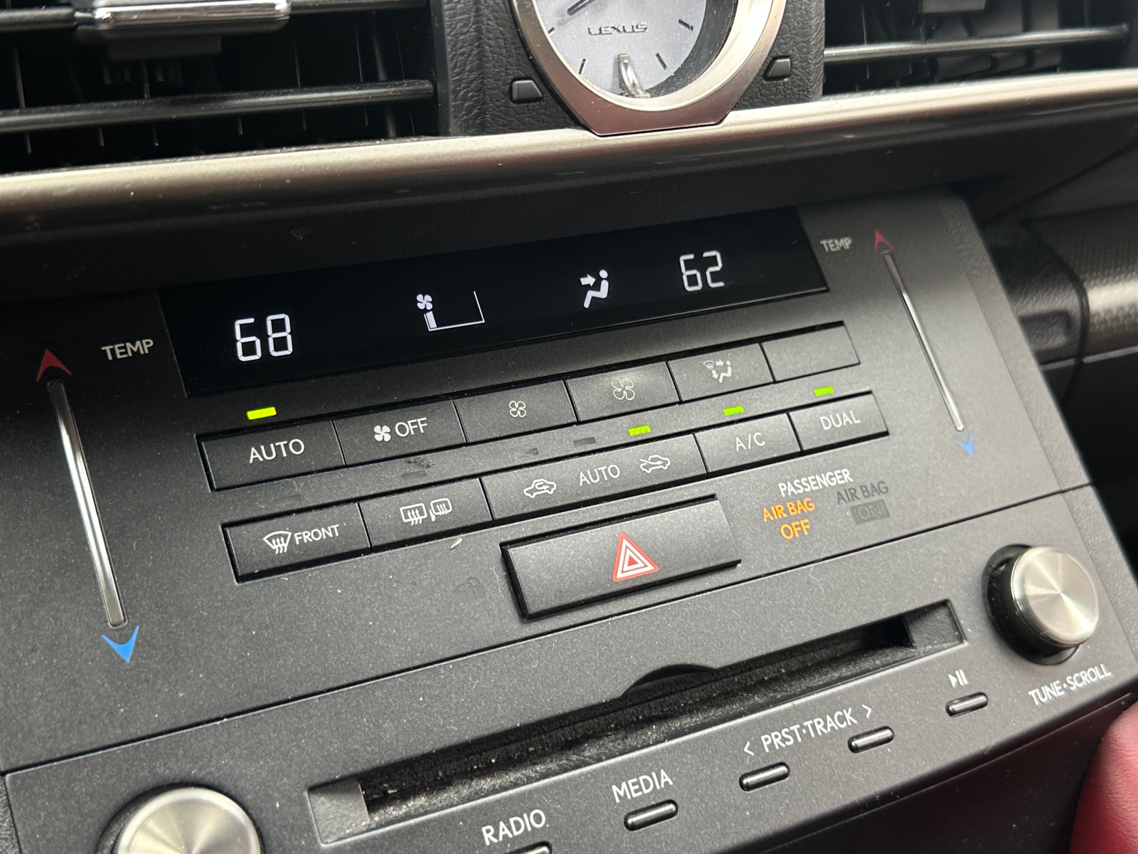 Thumbnail: 2016 Lexus RC - 2