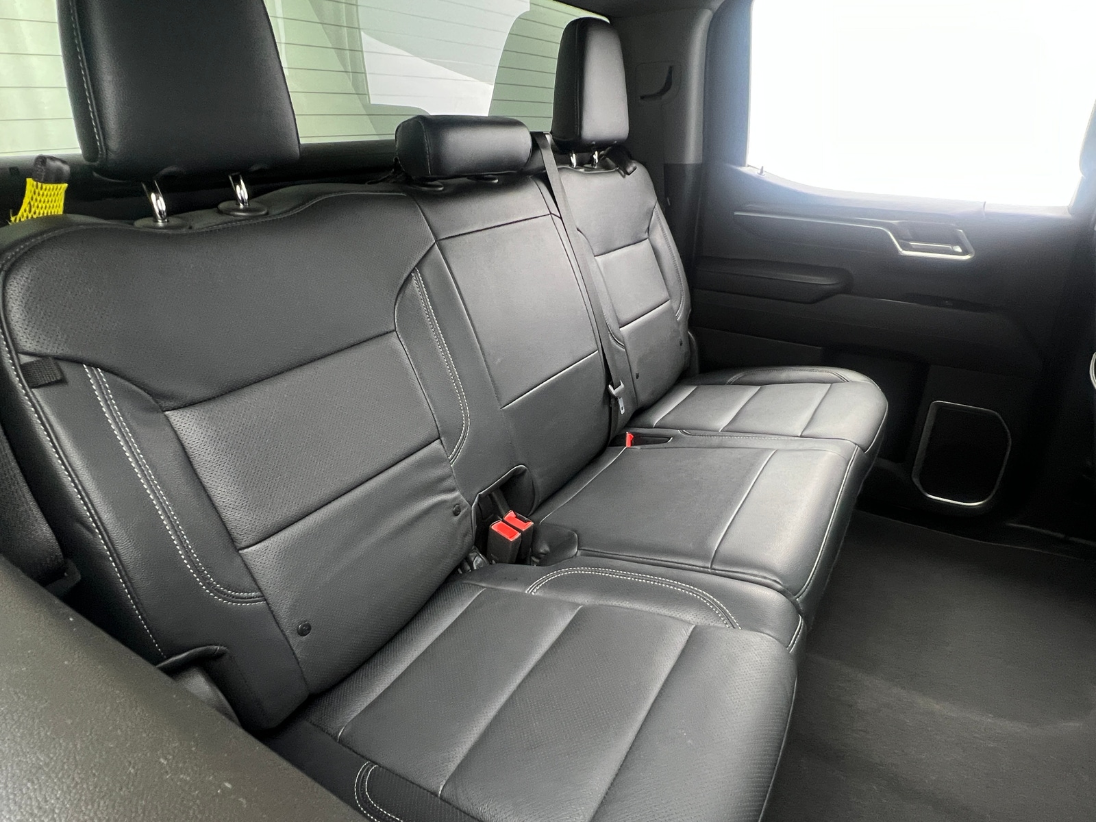 Thumbnail: 2022 Chevrolet Silverado 1500 - 6