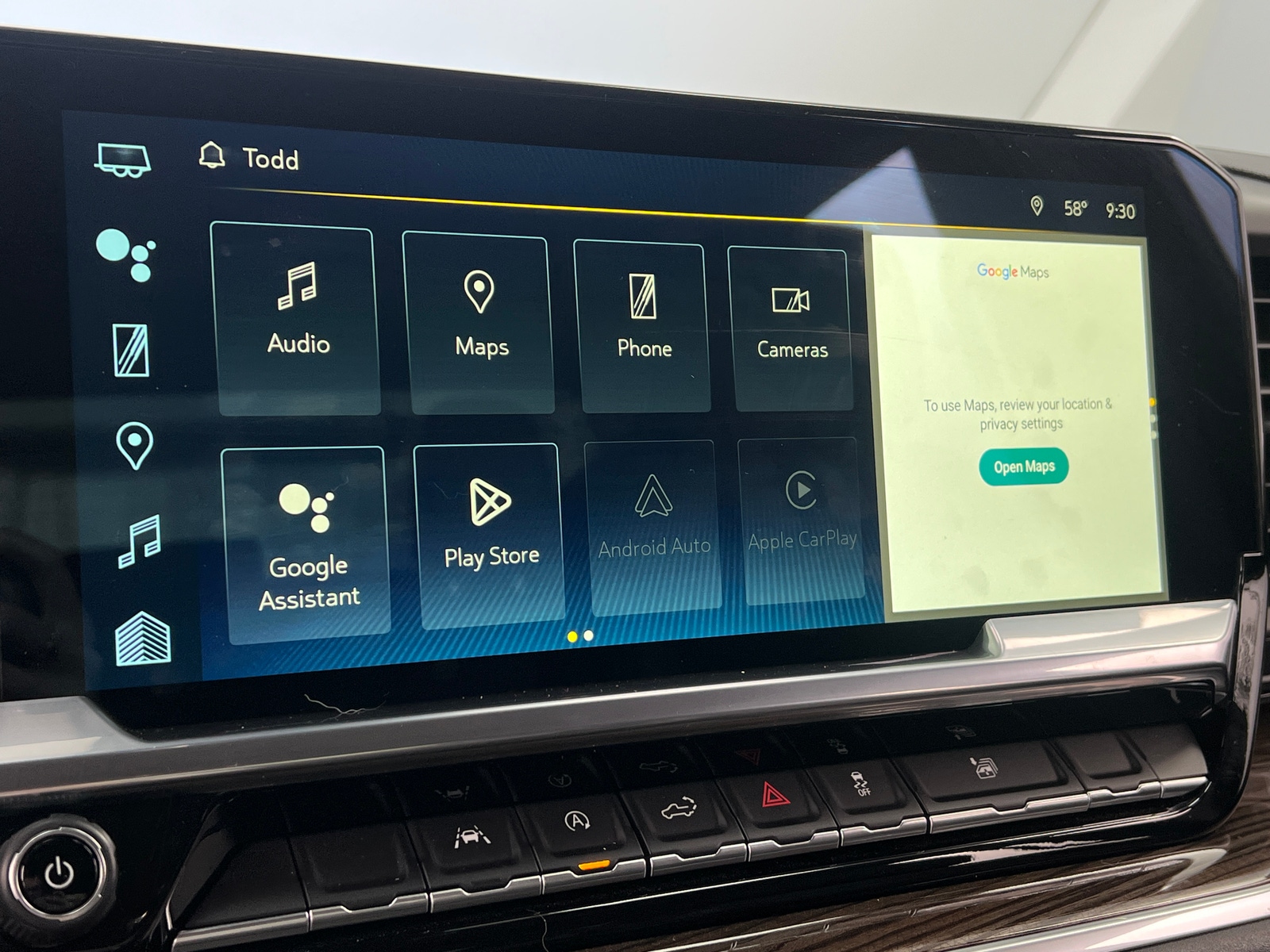 Thumbnail: 2022 Chevrolet Silverado 1500 - 4