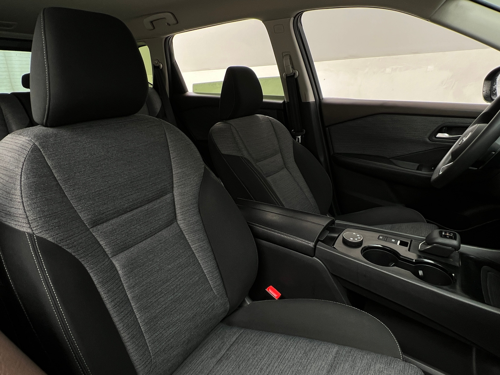 Thumbnail: 2023 Nissan Rogue - 2