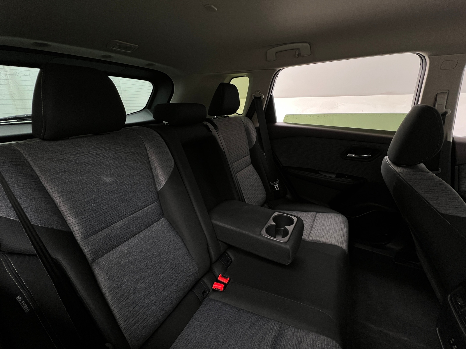 Thumbnail: 2023 Nissan Rogue - 6