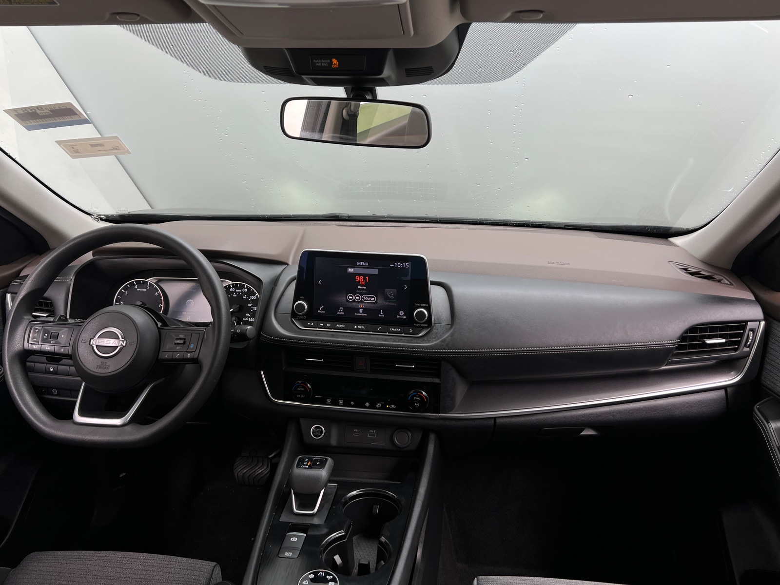 Thumbnail: 2023 Nissan Rogue - 3