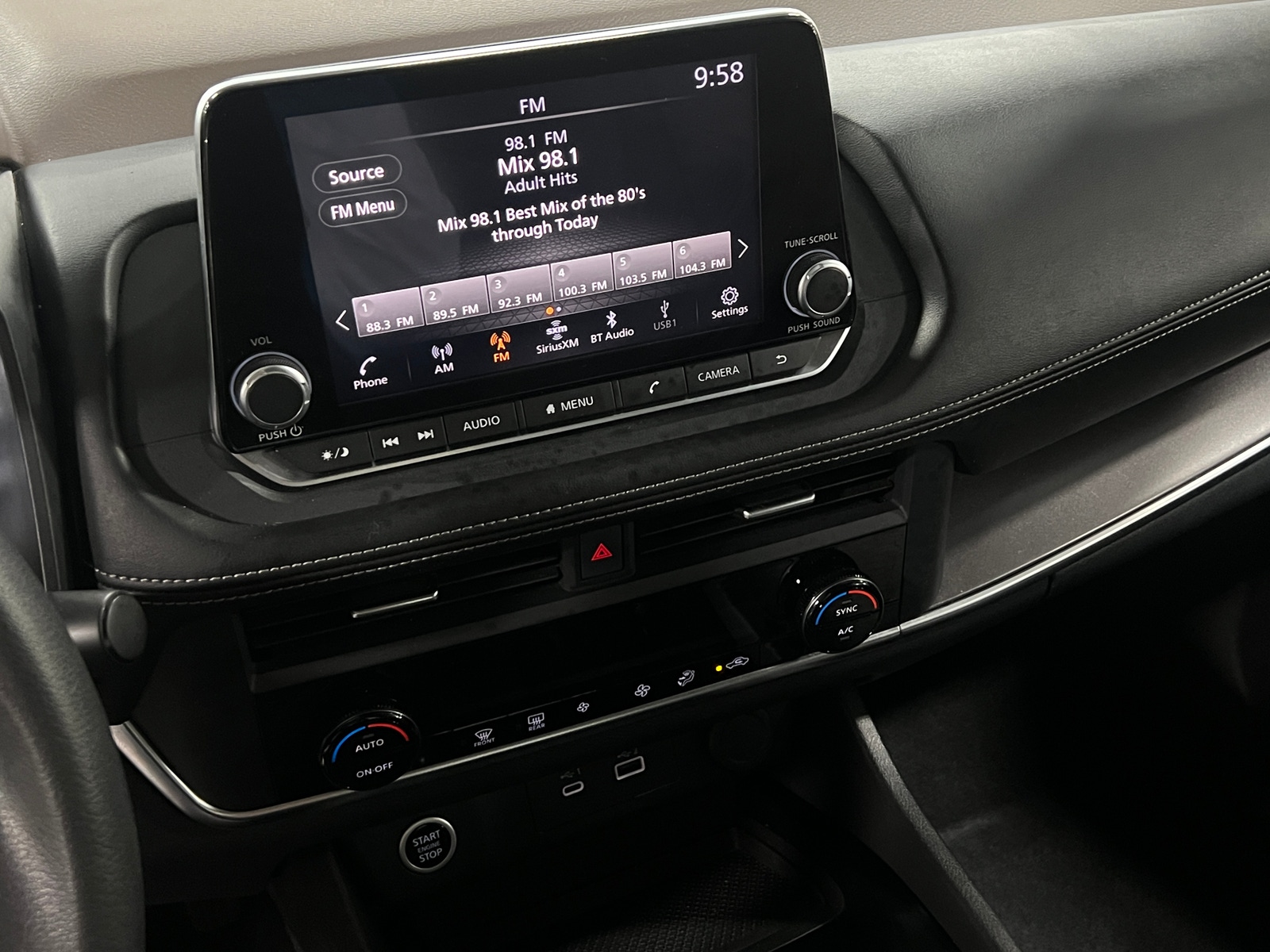 Thumbnail: 2023 Nissan Rogue - 4