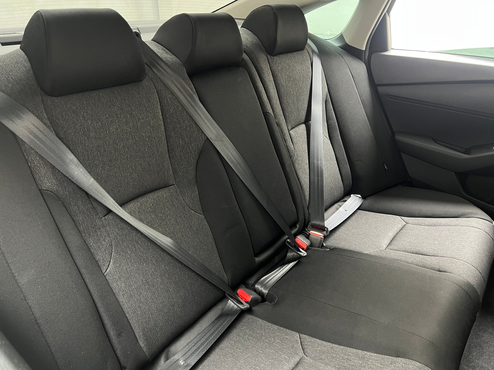 Thumbnail: 2025 Honda Accord - 6