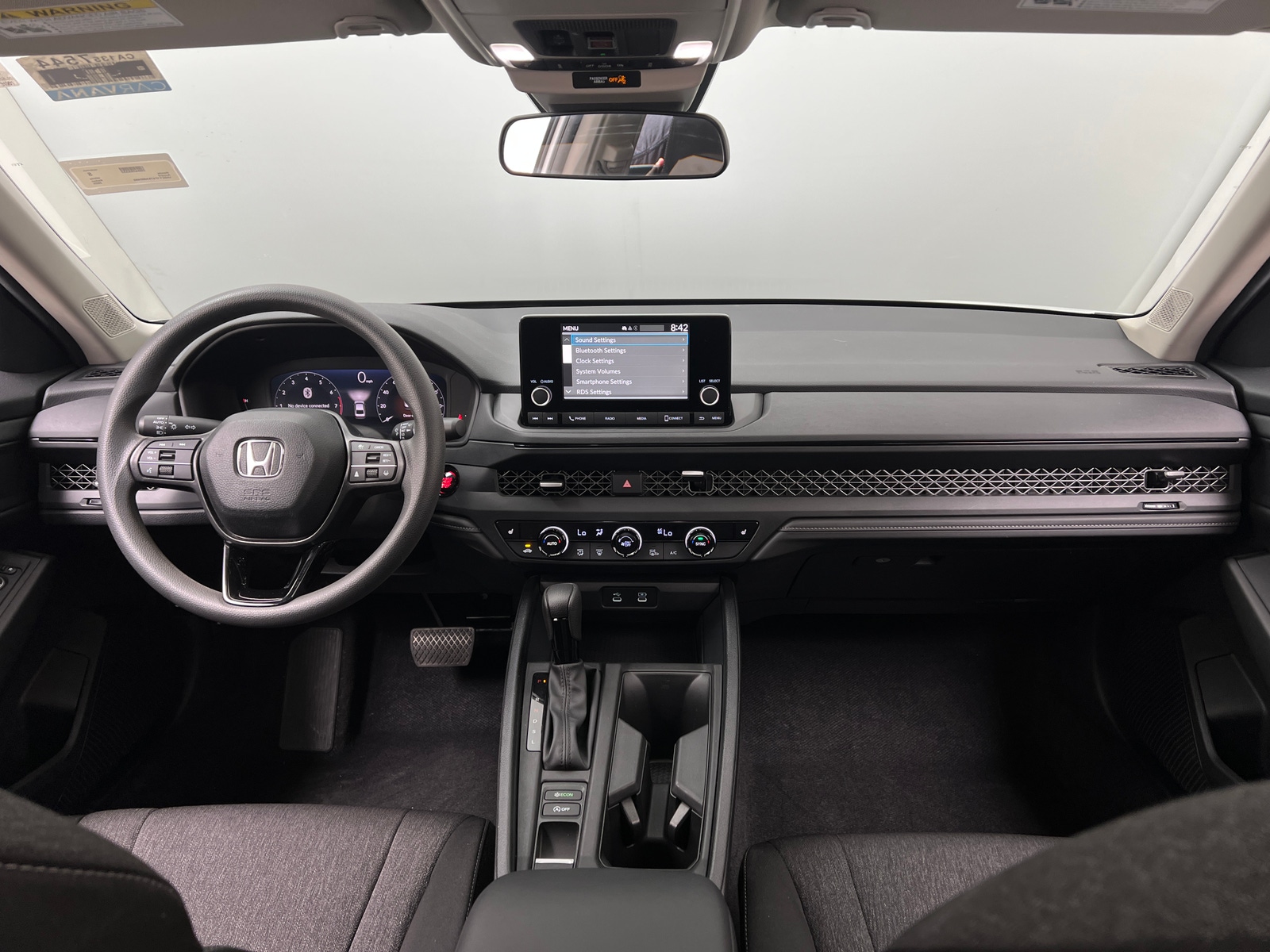 Thumbnail: 2025 Honda Accord - 3