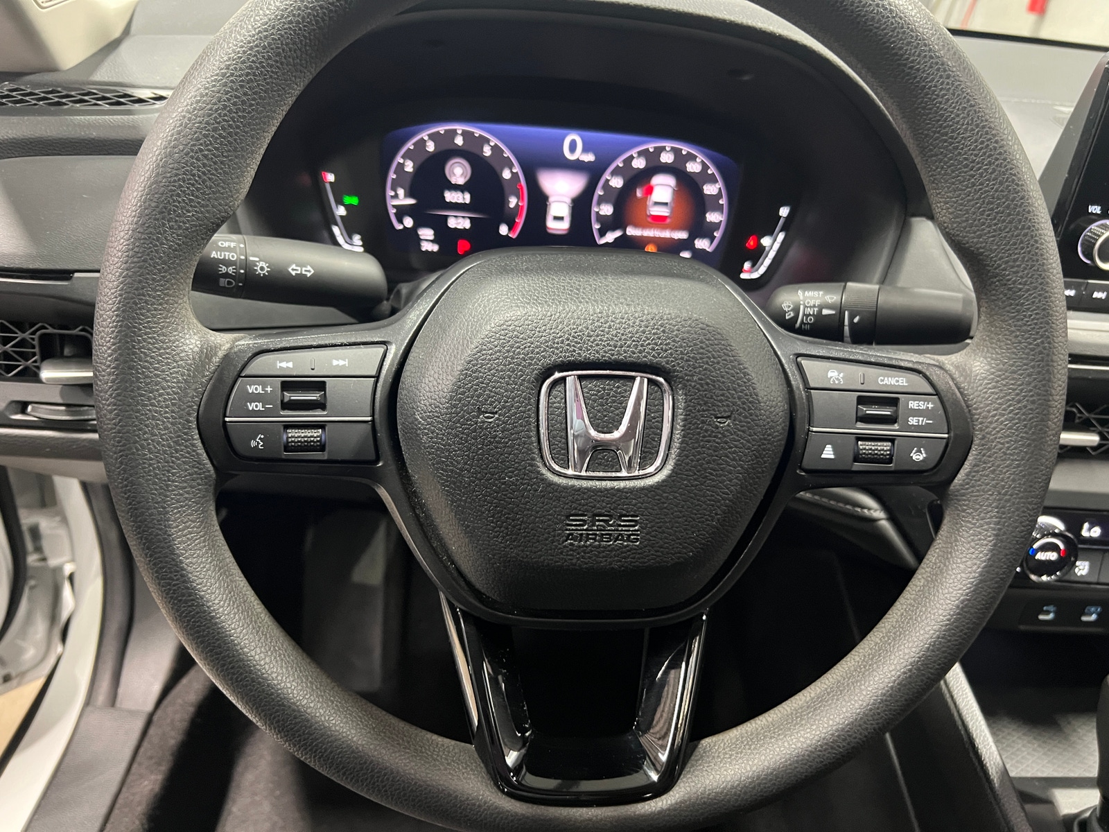 Thumbnail: 2025 Honda Accord - 5