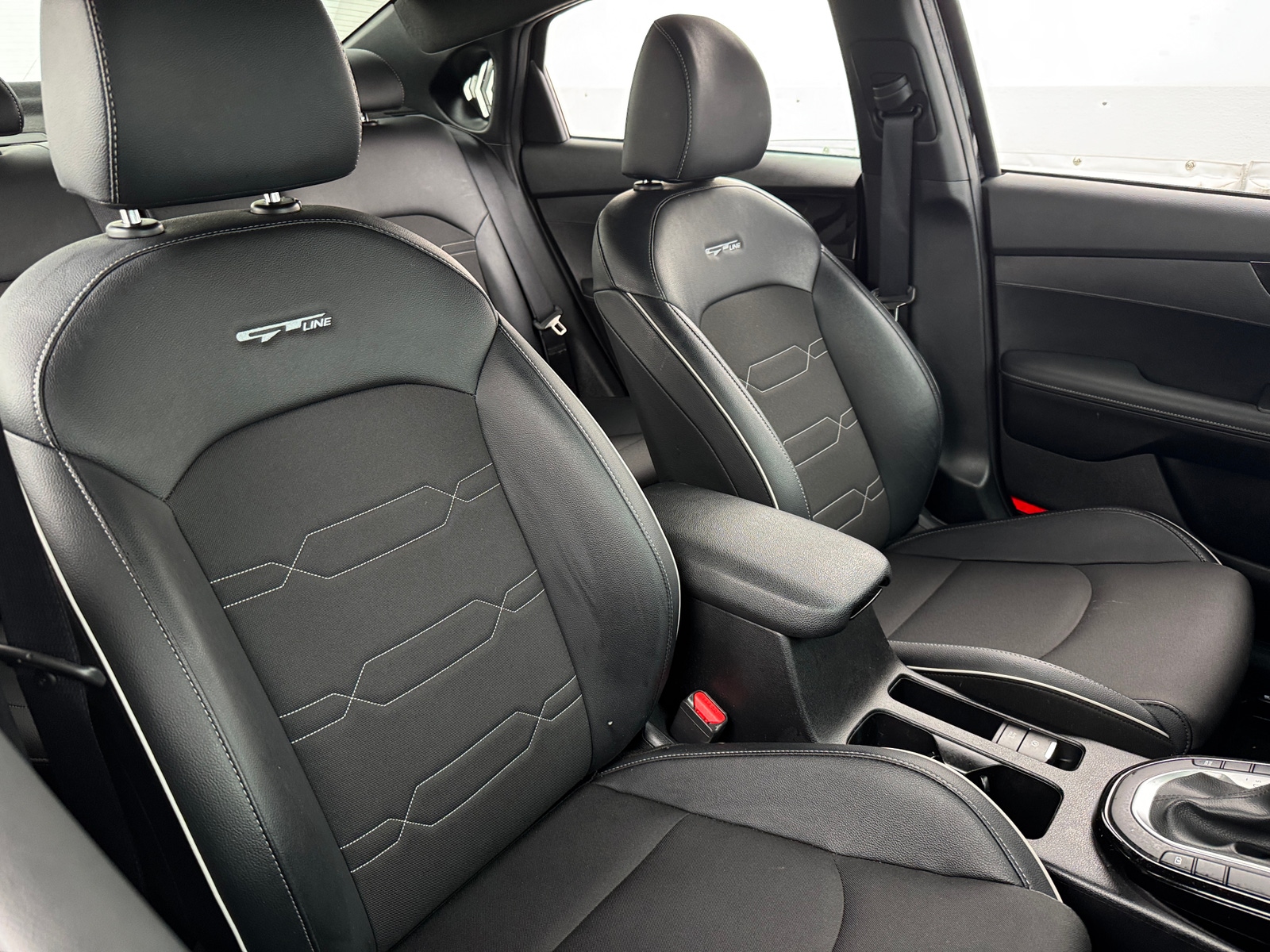 Thumbnail: 2024 Kia Forte - 2