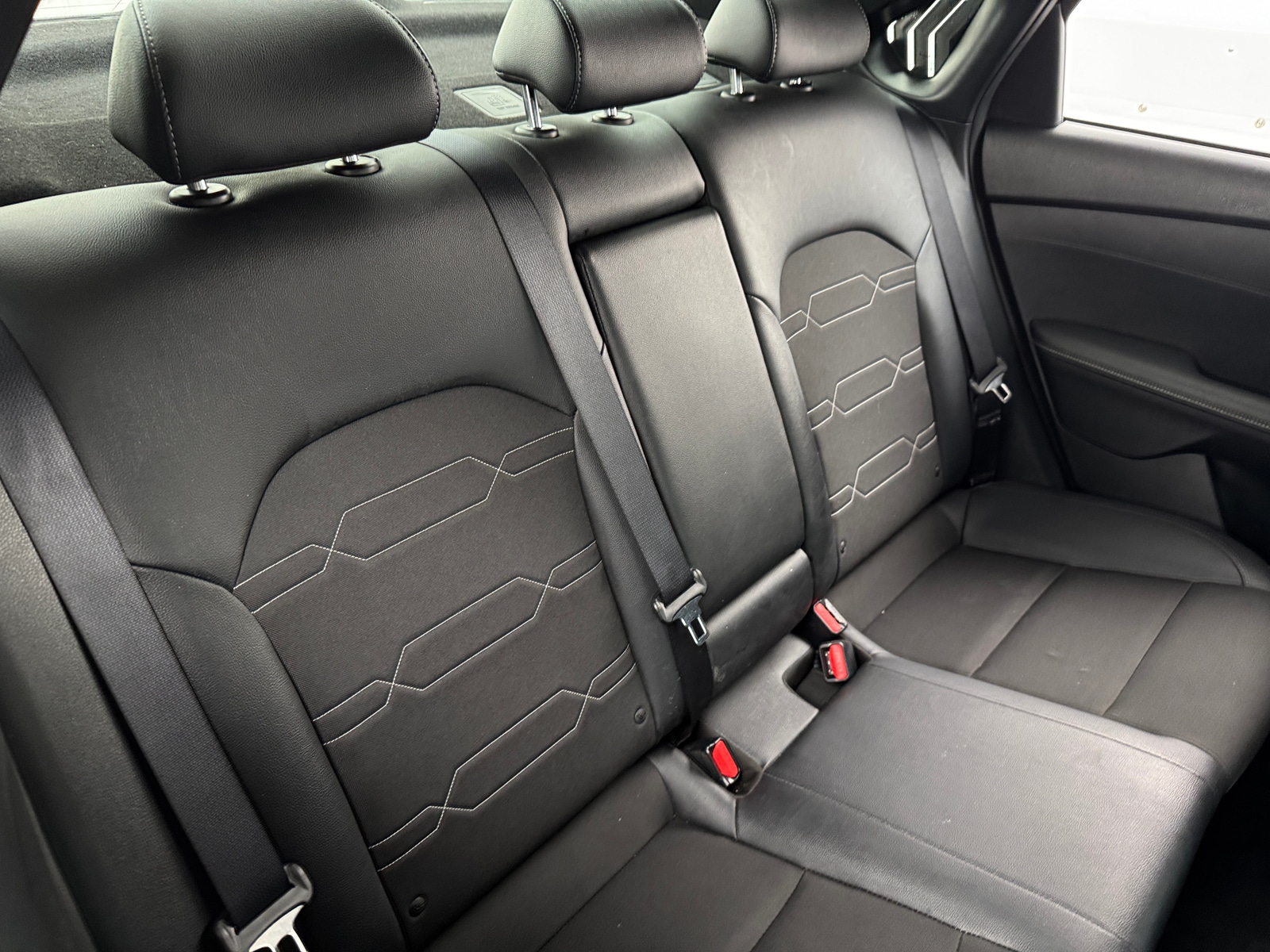 Thumbnail: 2024 Kia Forte - 6