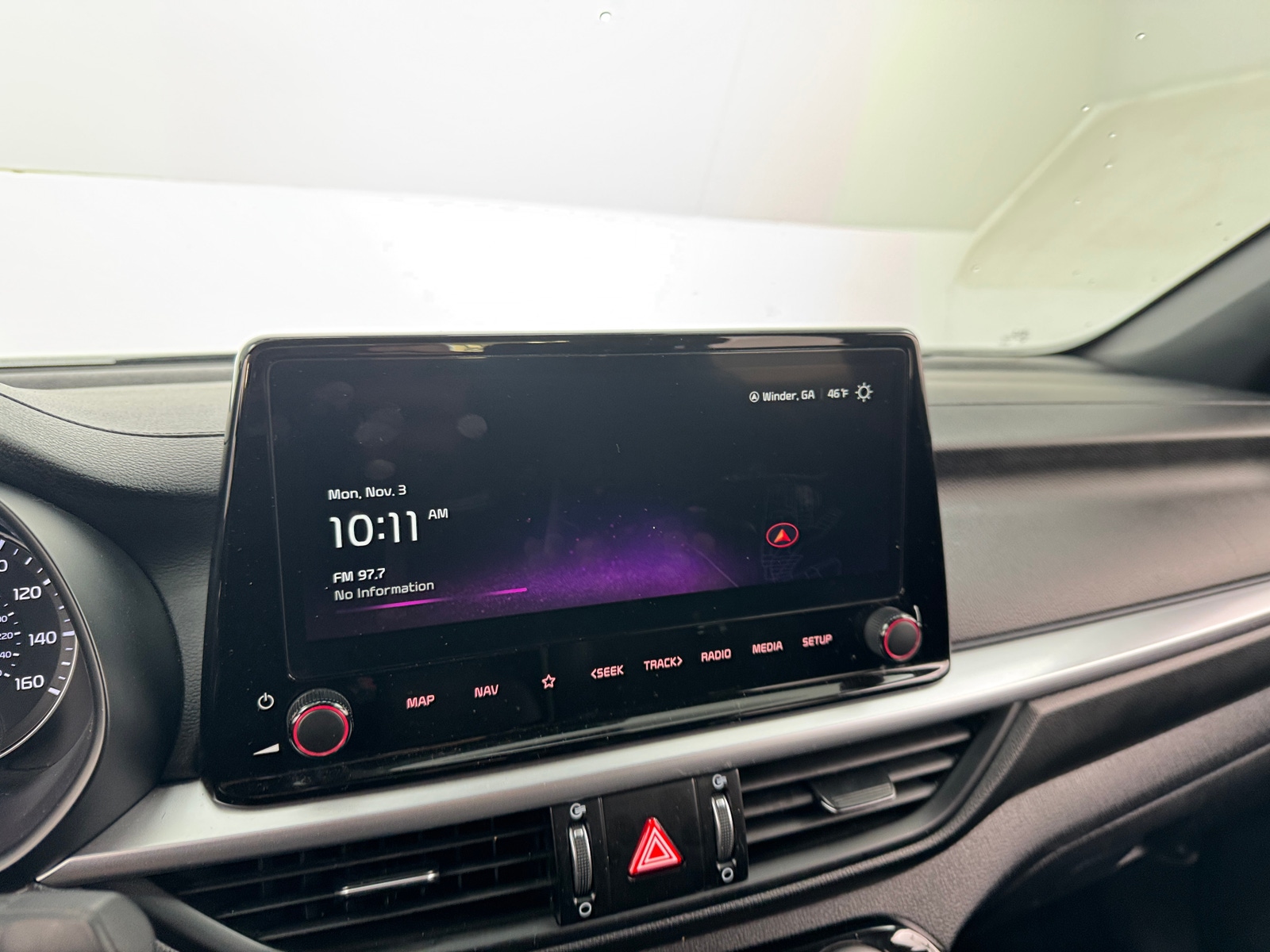 Thumbnail: 2024 Kia Forte - 4