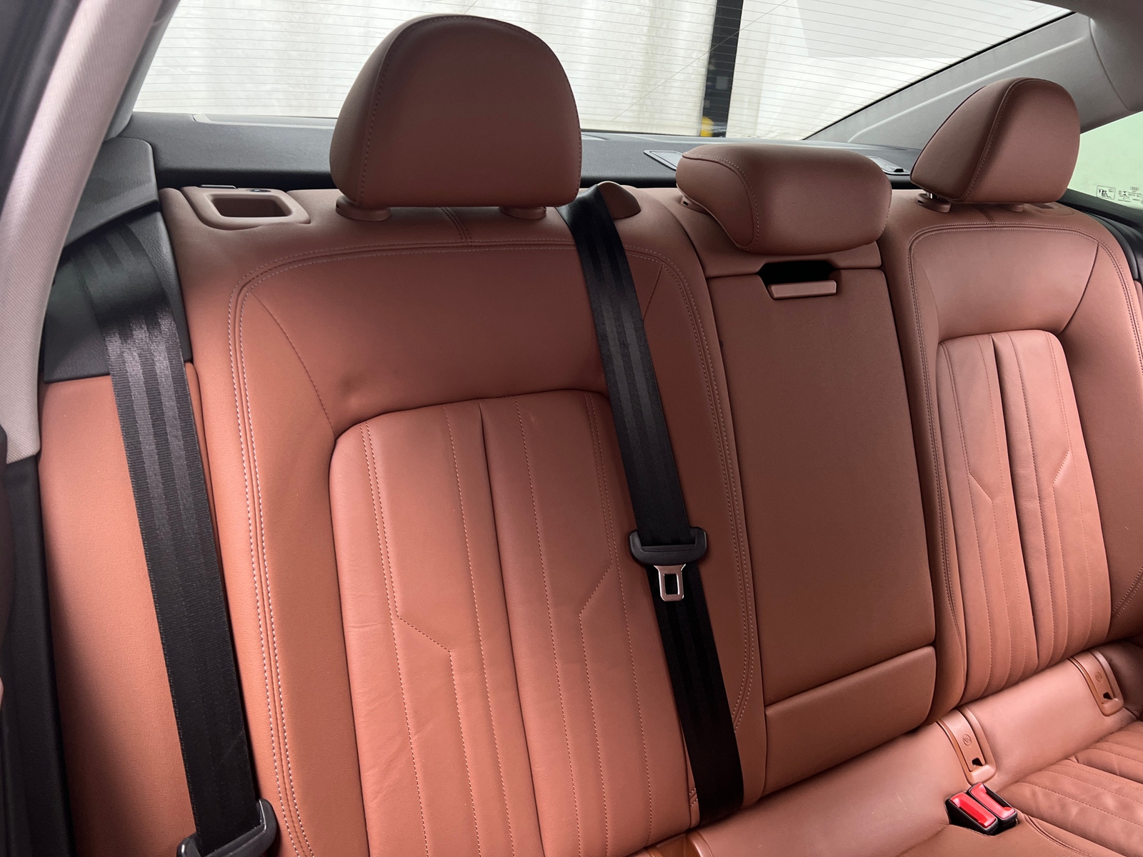 Thumbnail: 2019 Audi A6 - 5