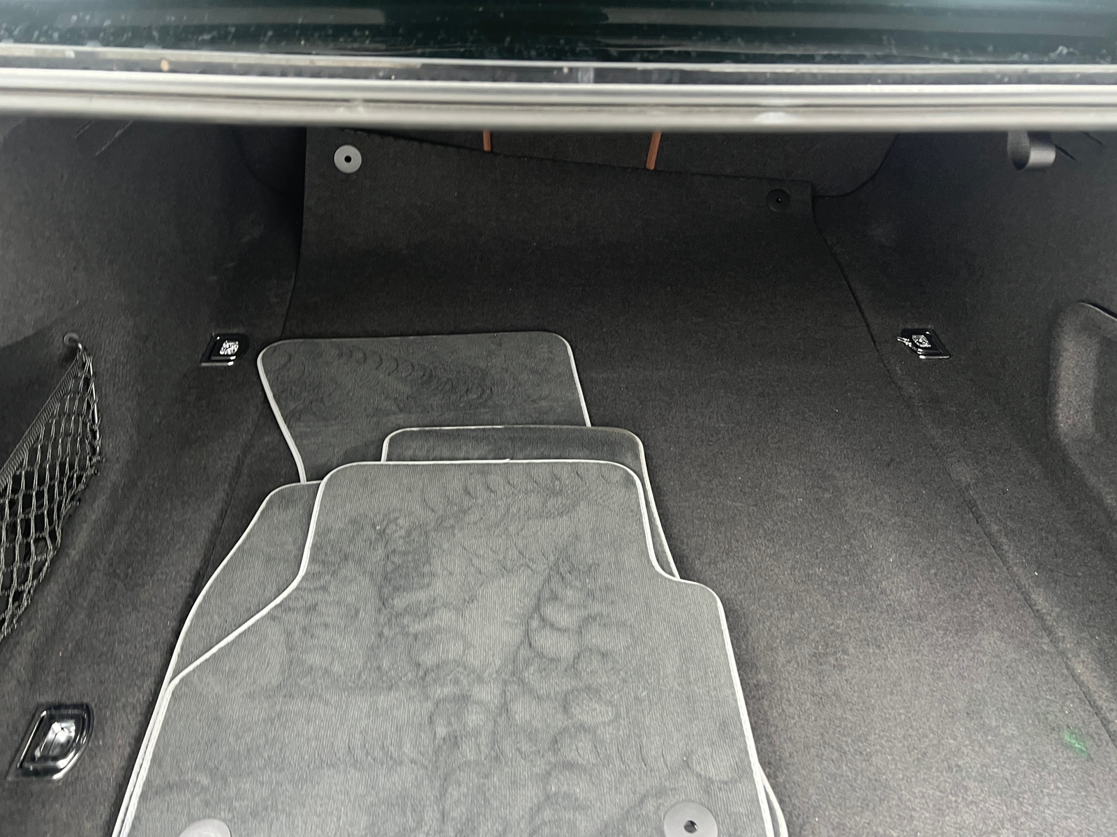 Thumbnail: 2019 Audi A6 - 6