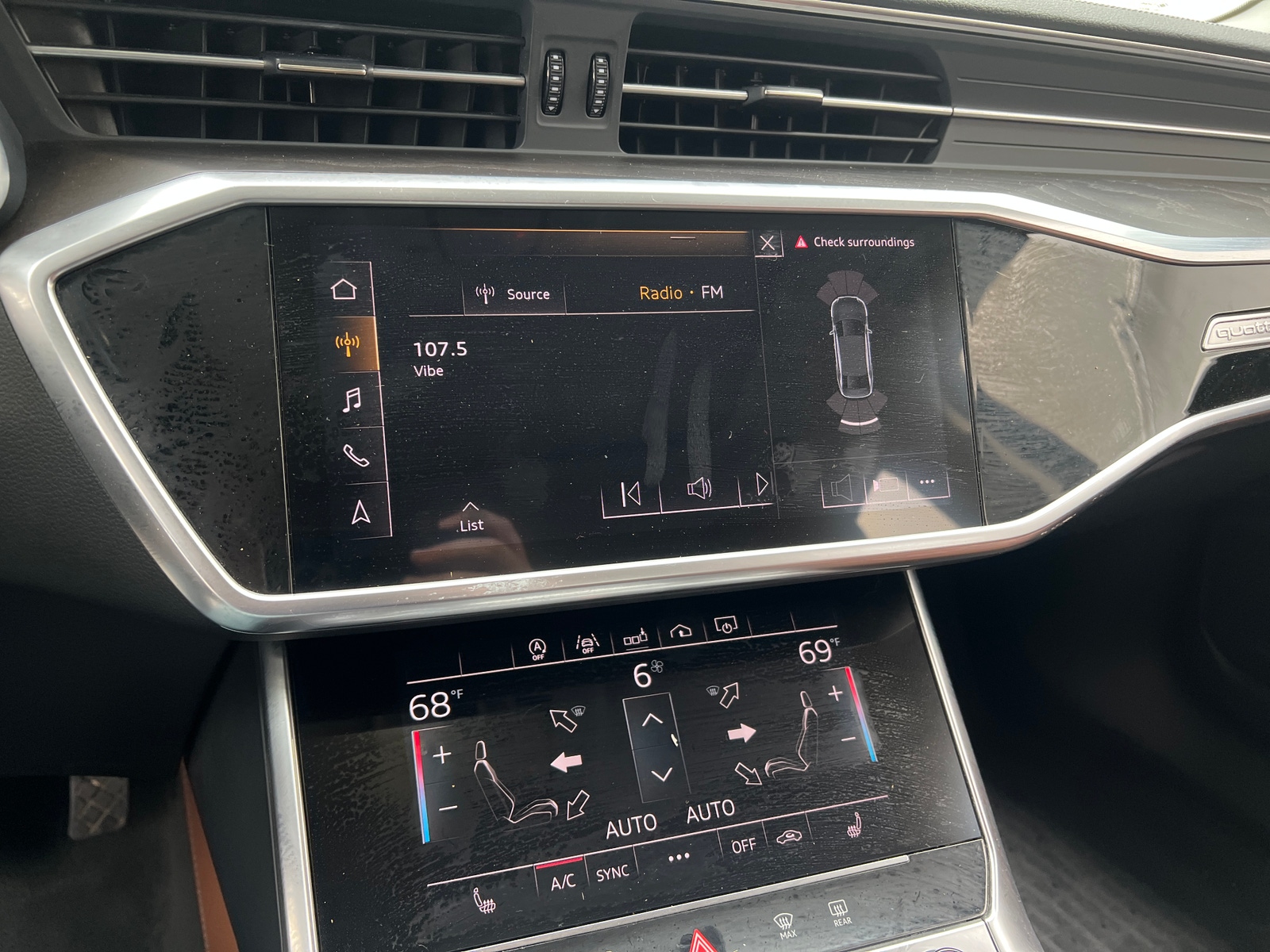 Thumbnail: 2019 Audi A6 - 3