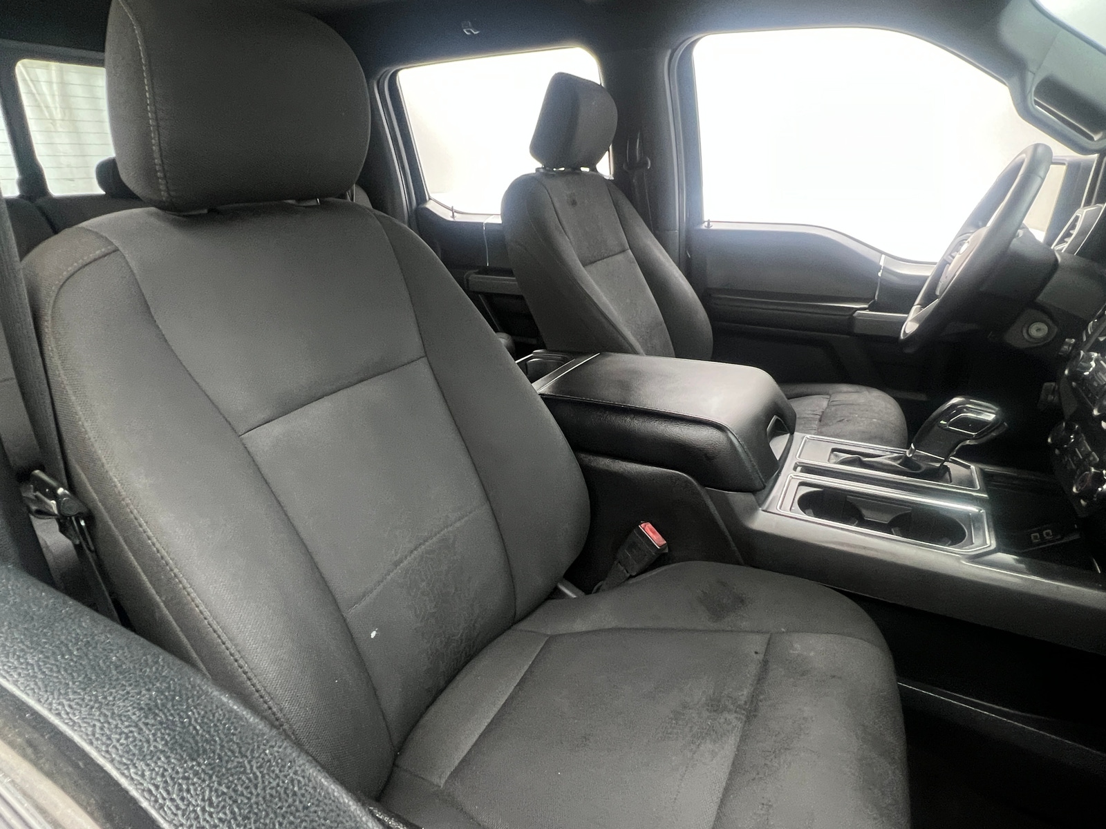 Thumbnail: 2019 Ford Econoline - 2