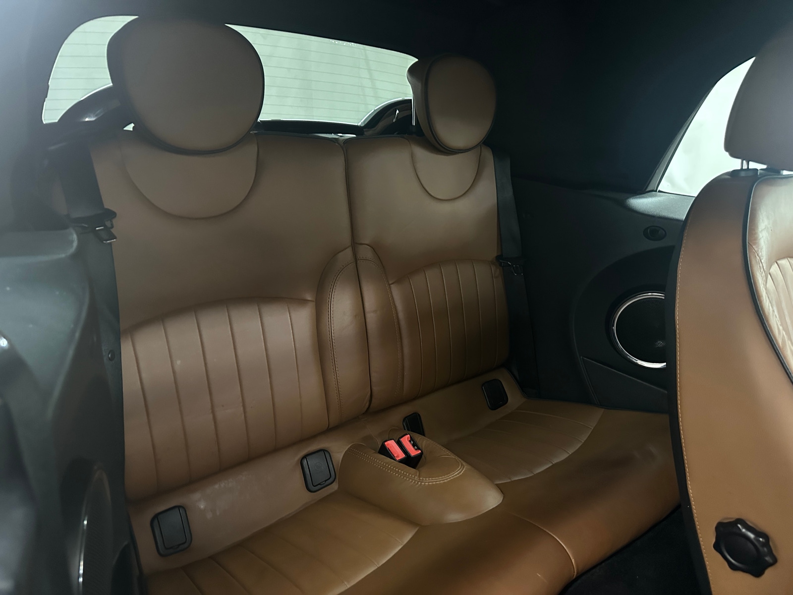 Thumbnail: 2013 MINI Cooper Convertible - 5