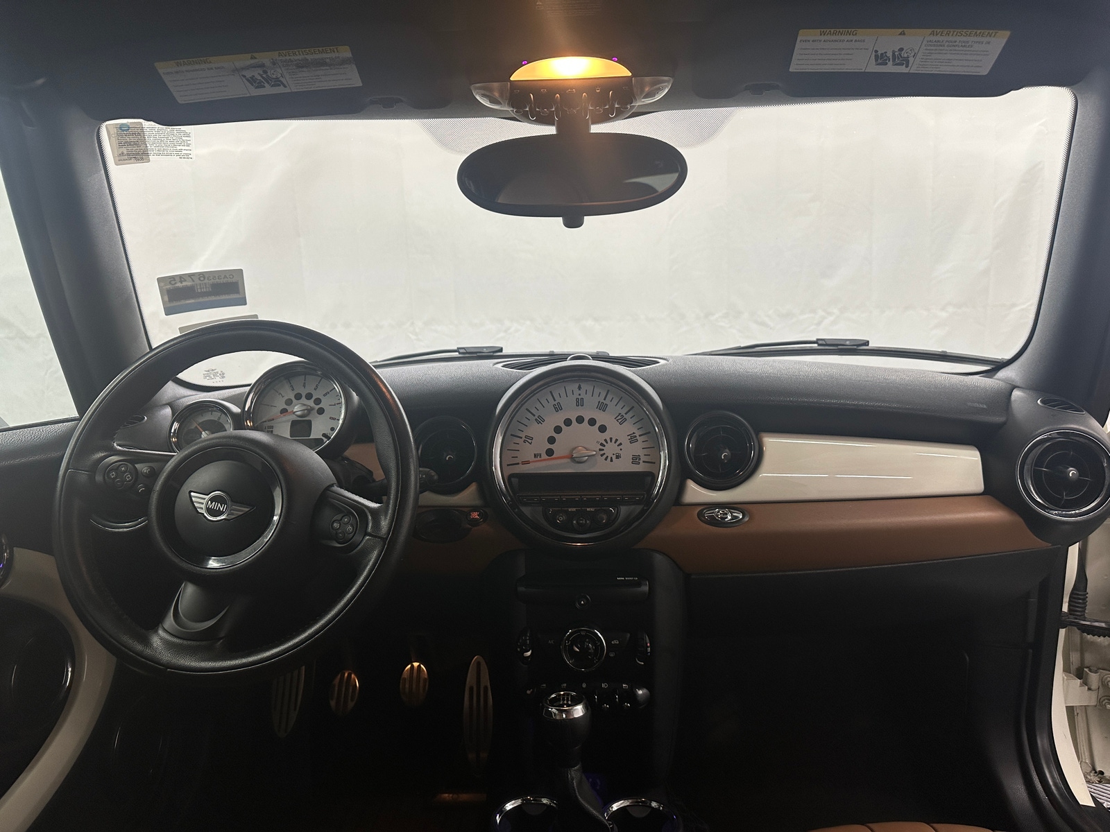 Thumbnail: 2013 MINI Cooper Convertible - 2