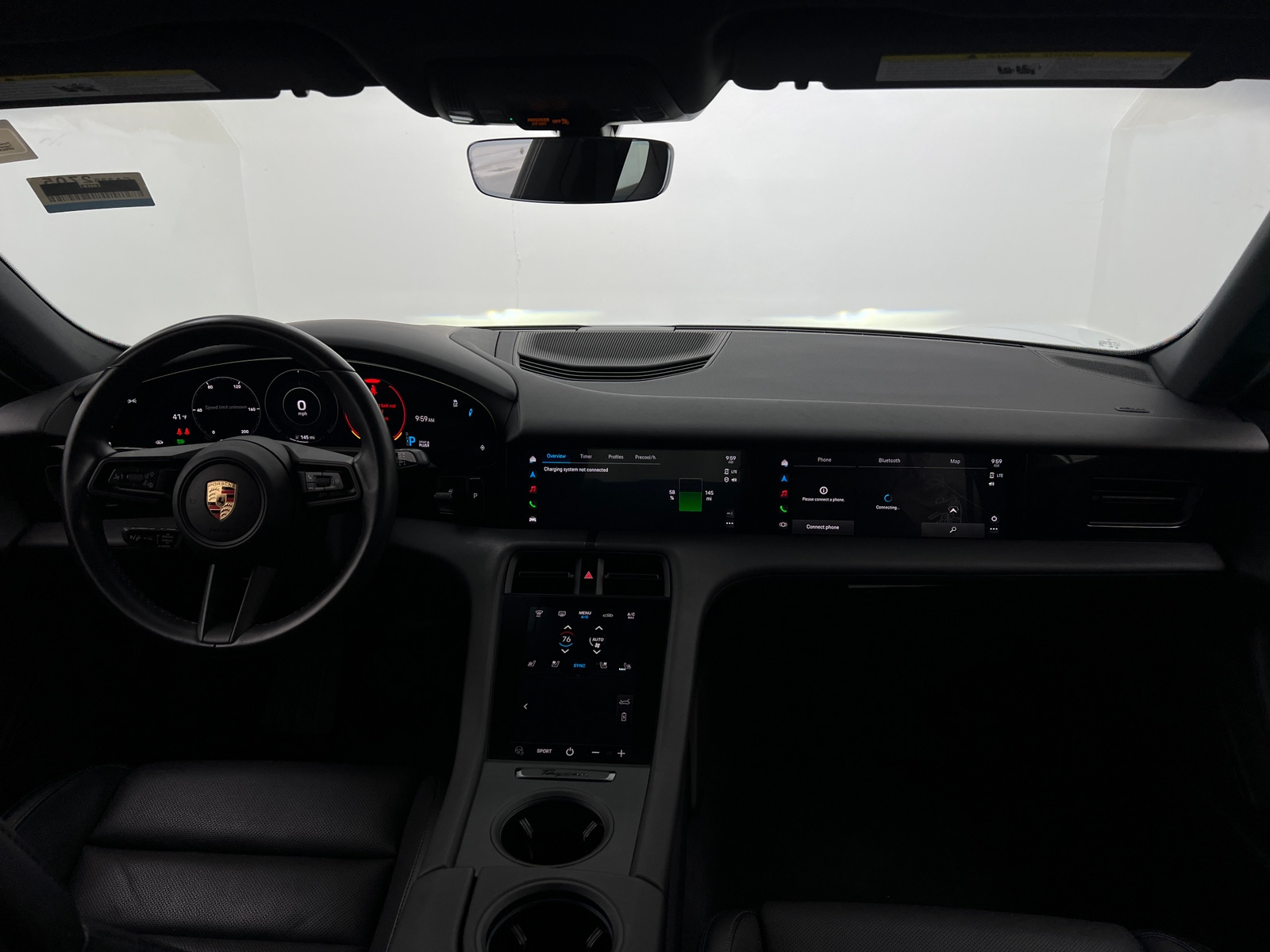 Thumbnail: 2023 Porsche Taycan - 2