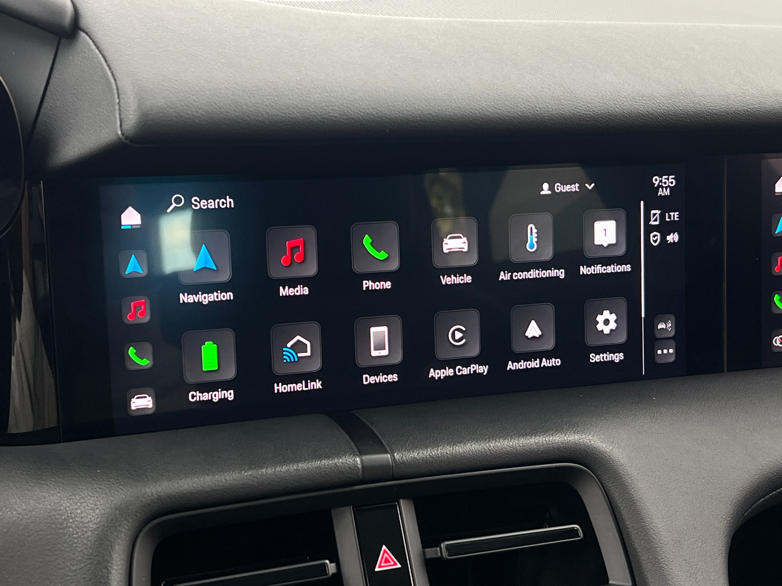 Thumbnail: 2023 Porsche Taycan - 3