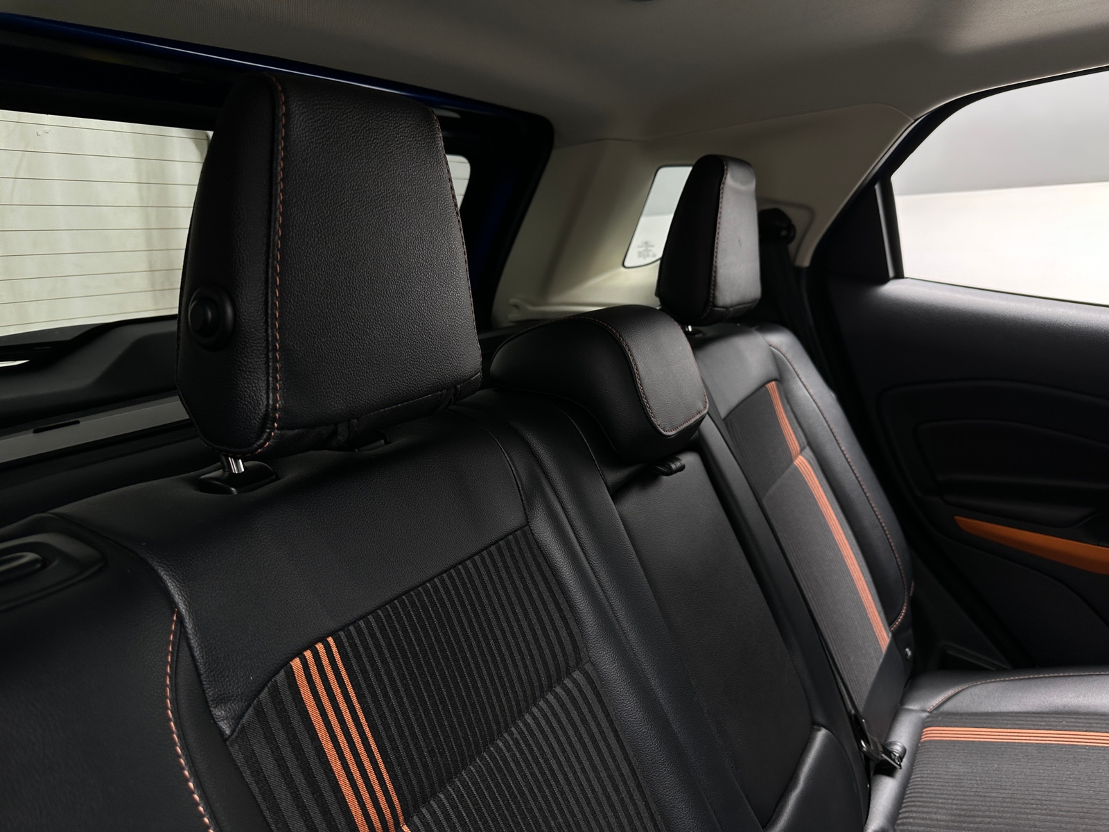 Thumbnail: 2018 Ford EcoSport - 5