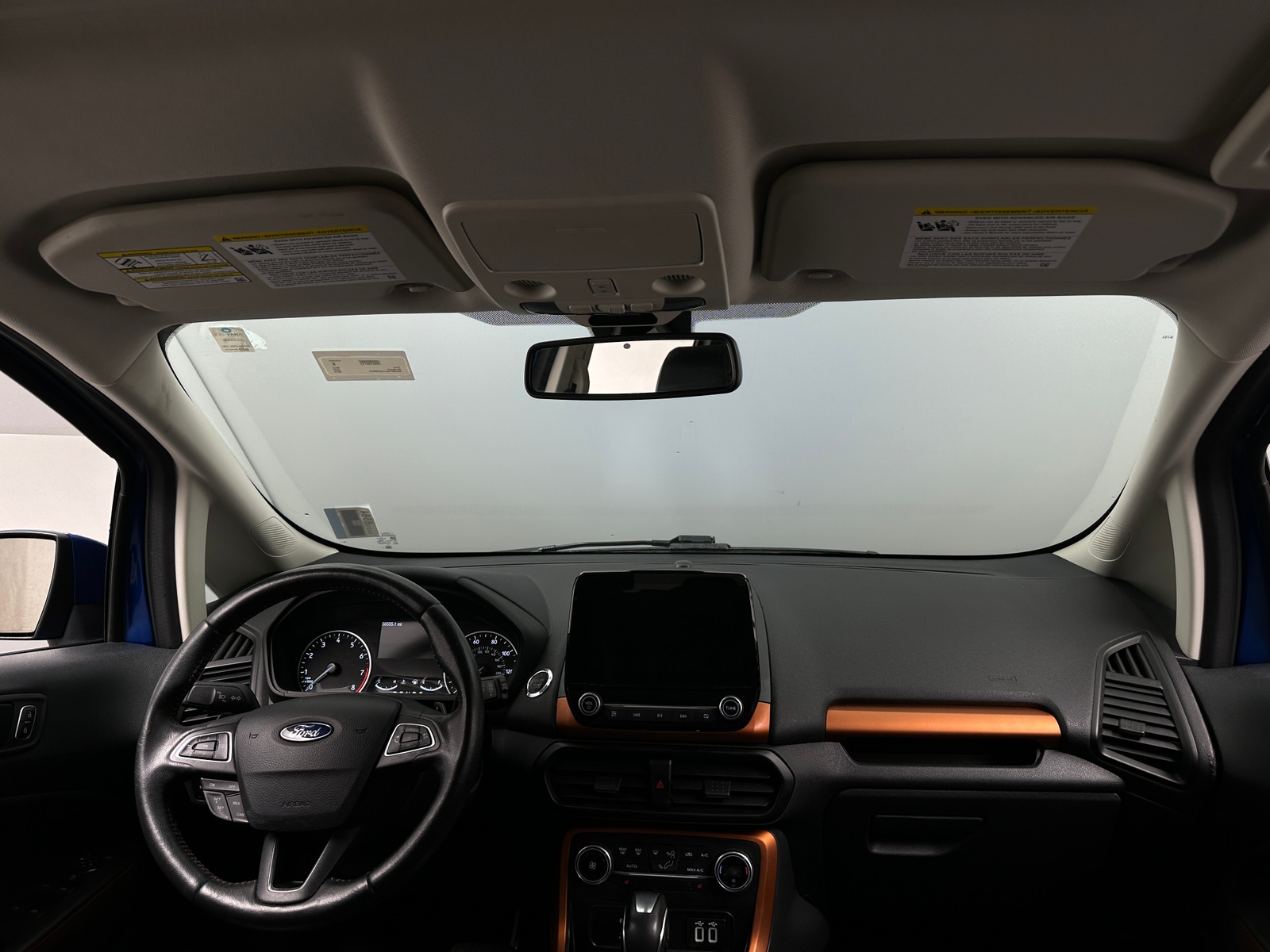 Thumbnail: 2018 Ford EcoSport - 2