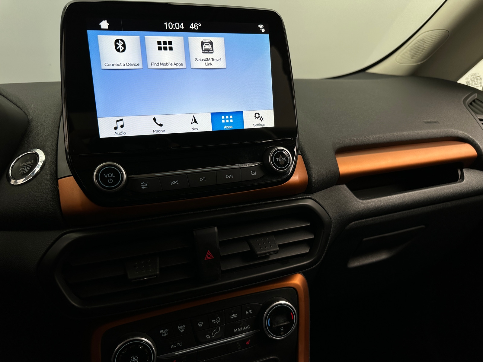 Thumbnail: 2018 Ford EcoSport - 3