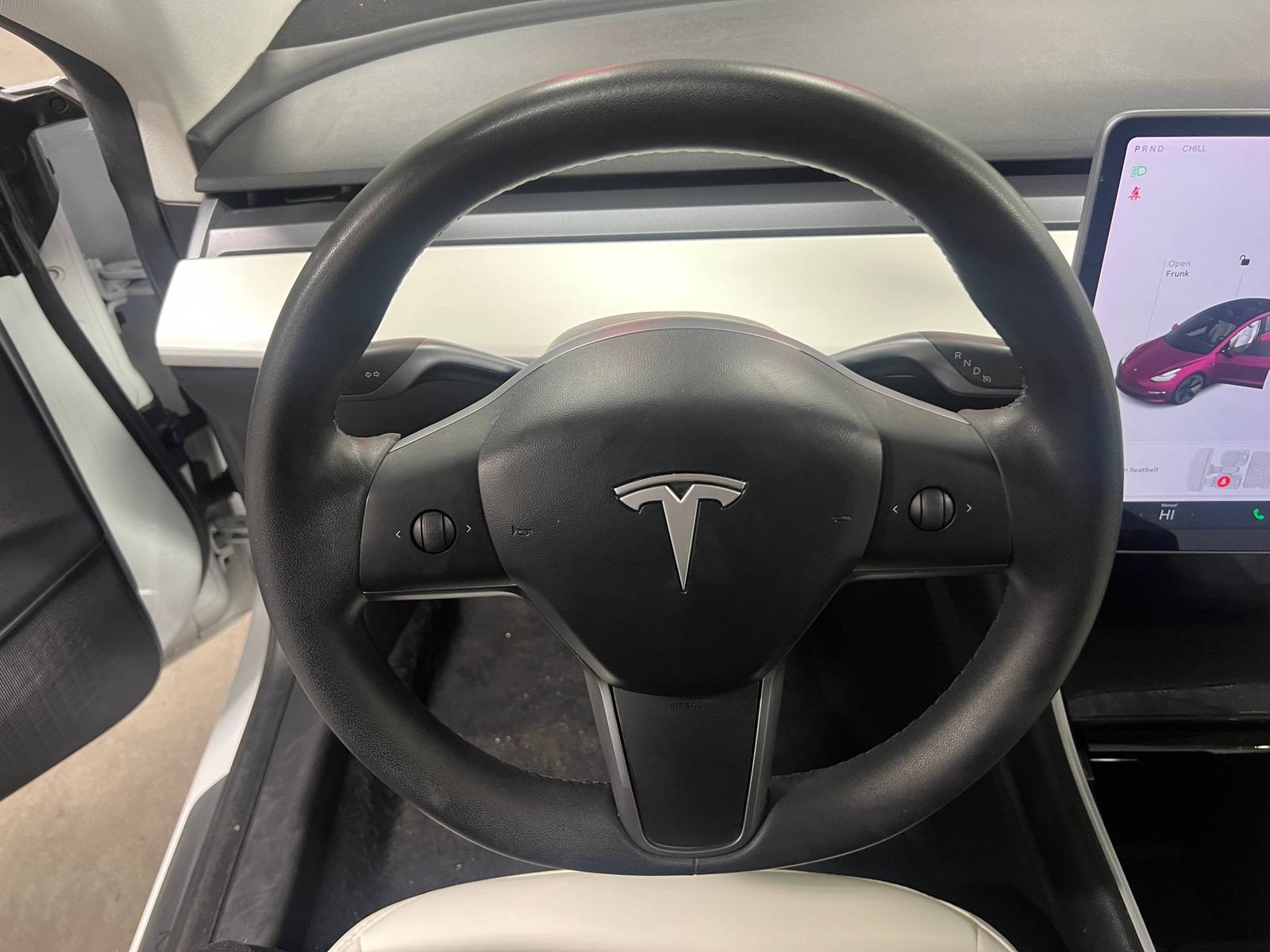 Thumbnail: 2020 Tesla Model 3 - 4