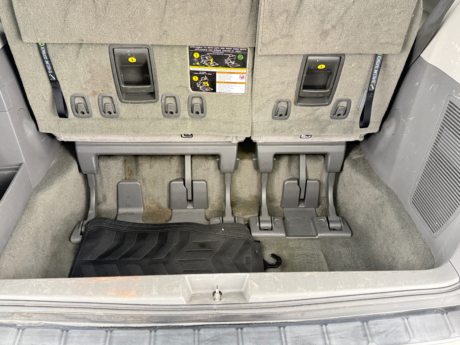 Thumbnail: 2018 Toyota Sienna - 6