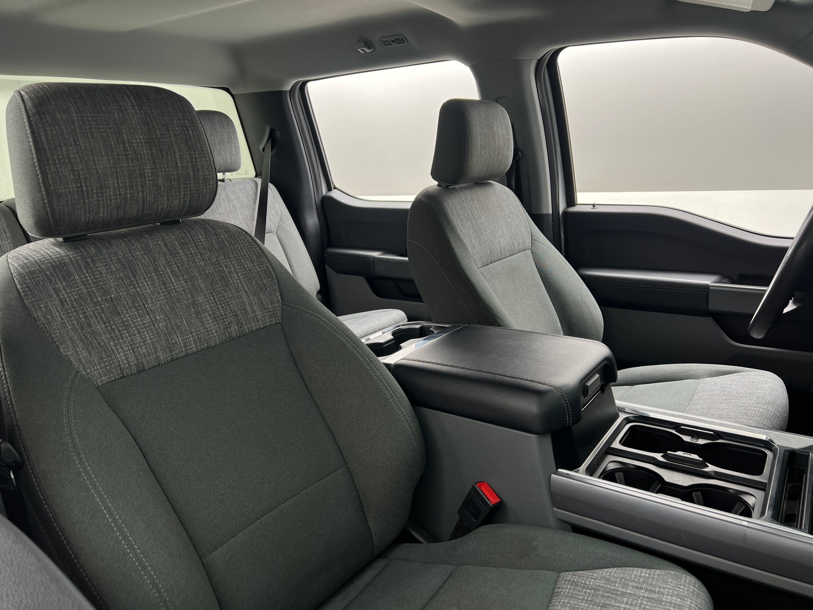 Thumbnail: 2023 Ford Econoline - 2