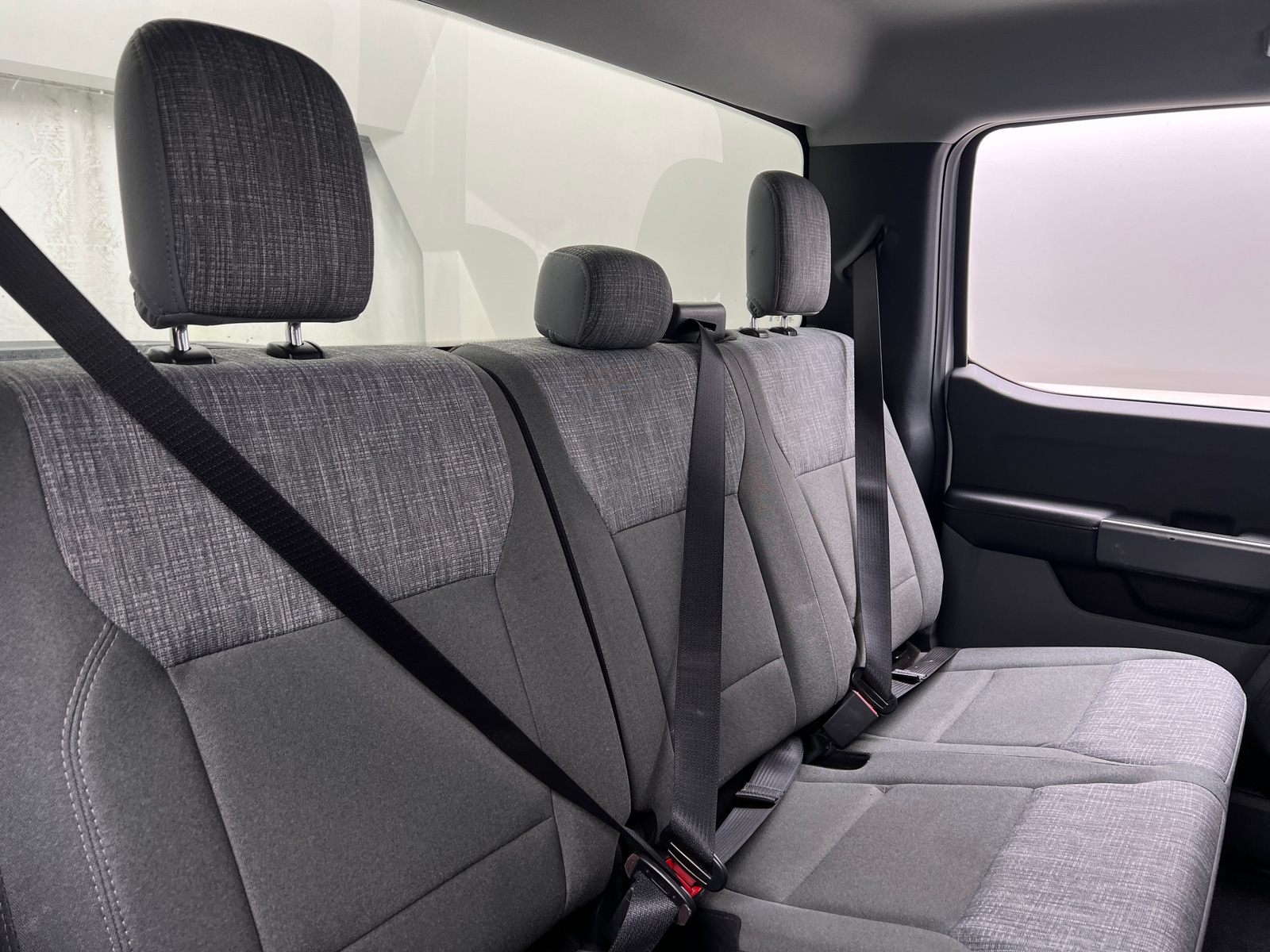 Thumbnail: 2023 Ford Econoline - 6