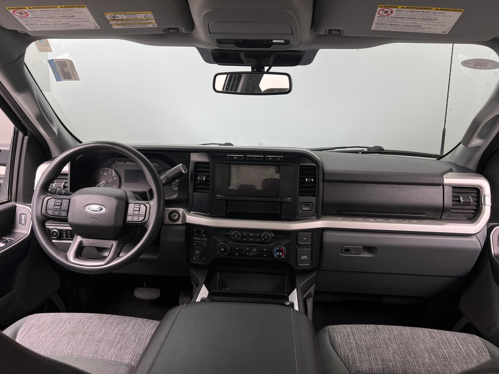 Thumbnail: 2023 Ford Econoline - 3